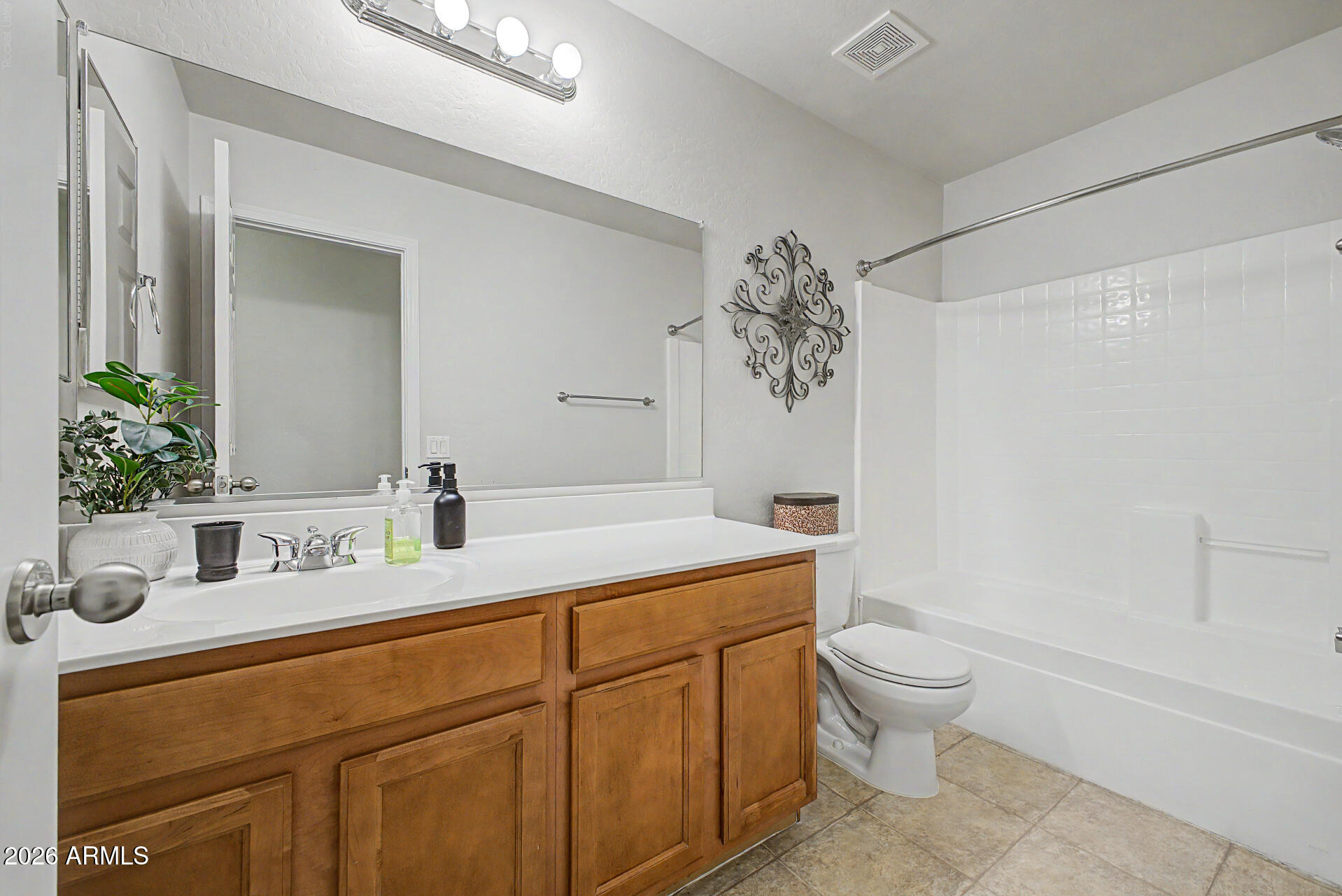 AGUA FRIA RANCH PHASE 3 - Residential