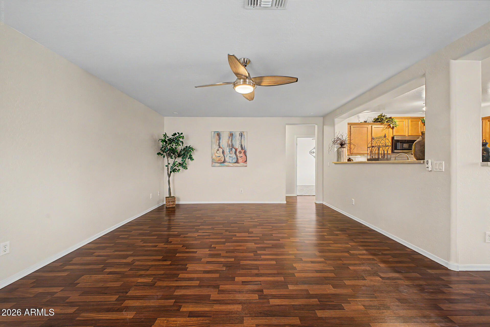 AGUA FRIA RANCH PHASE 3 - Residential