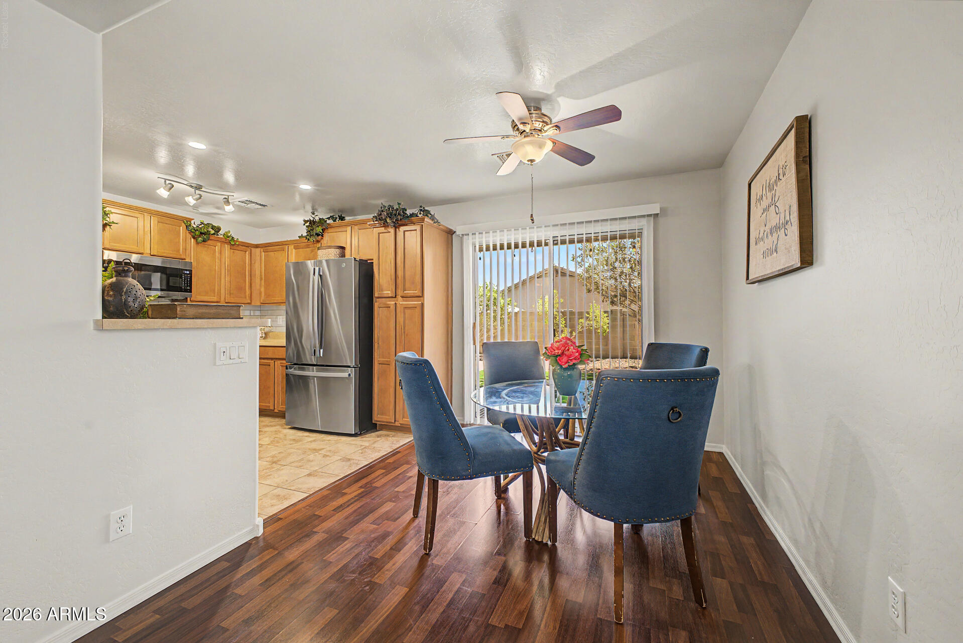 AGUA FRIA RANCH PHASE 3 - Residential