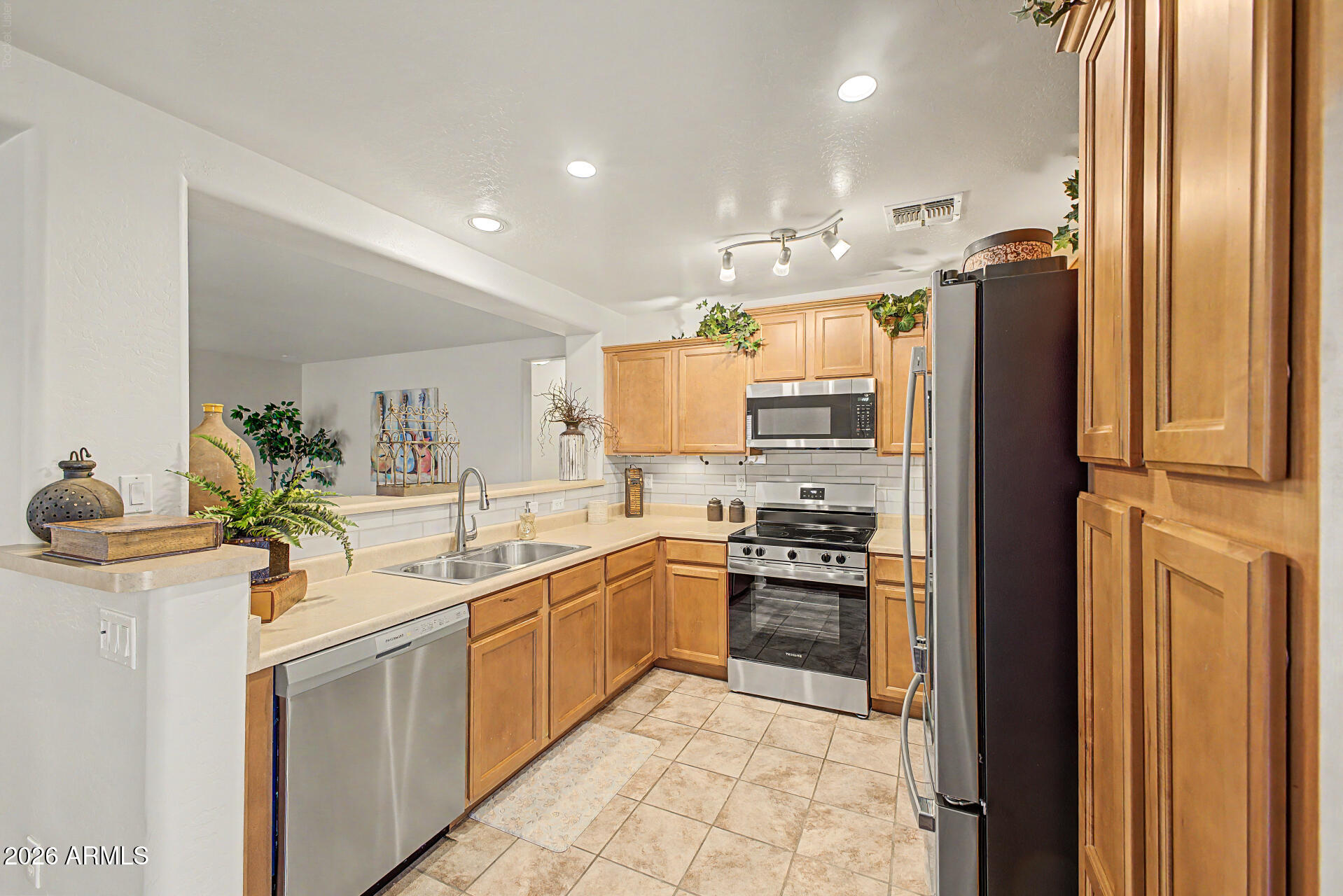 AGUA FRIA RANCH PHASE 3 - Residential