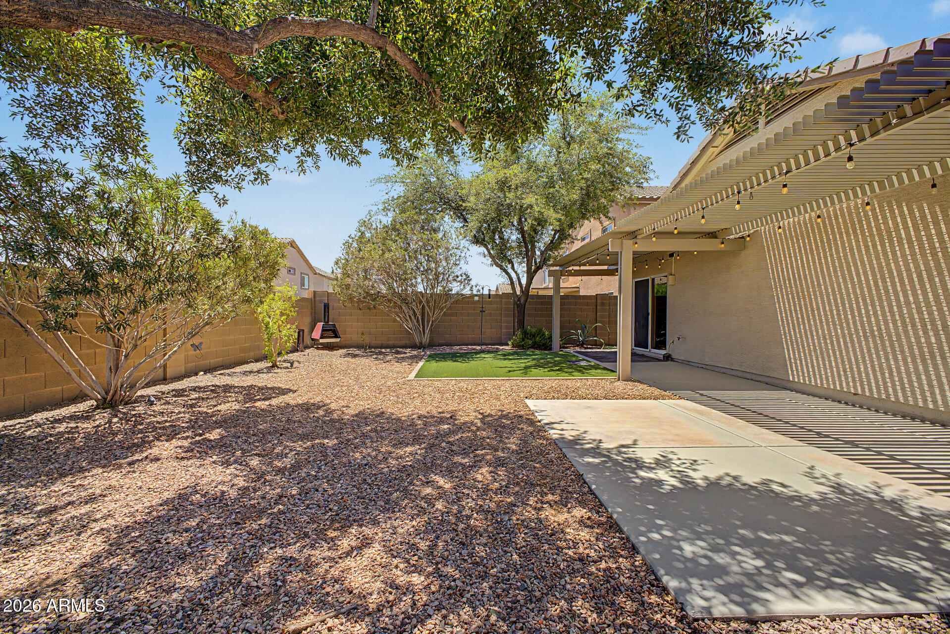 AGUA FRIA RANCH PHASE 3 - Residential