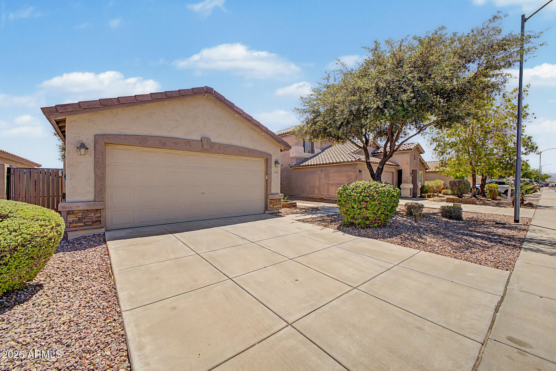AGUA FRIA RANCH PHASE 3 - Residential