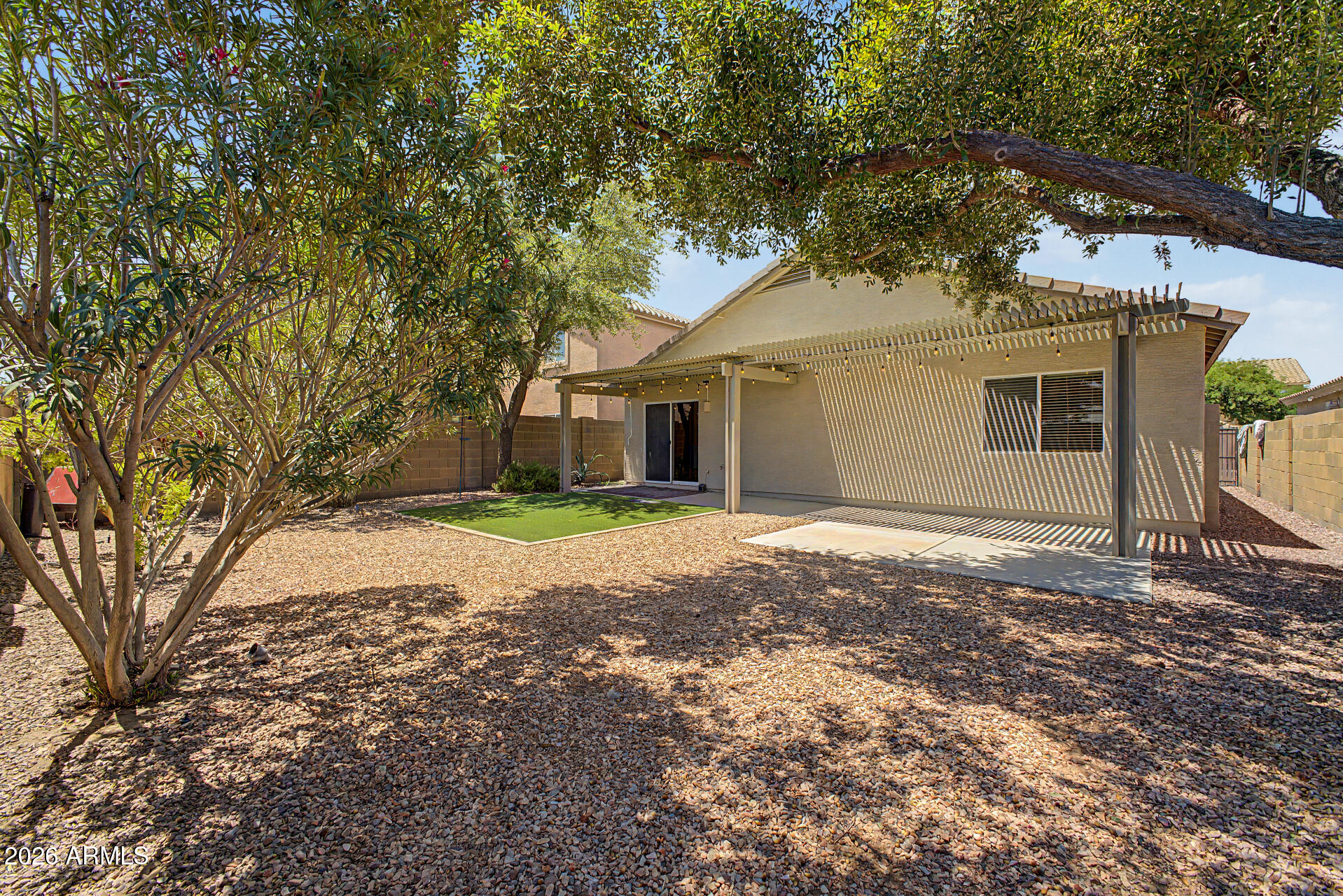 AGUA FRIA RANCH PHASE 3 - Residential