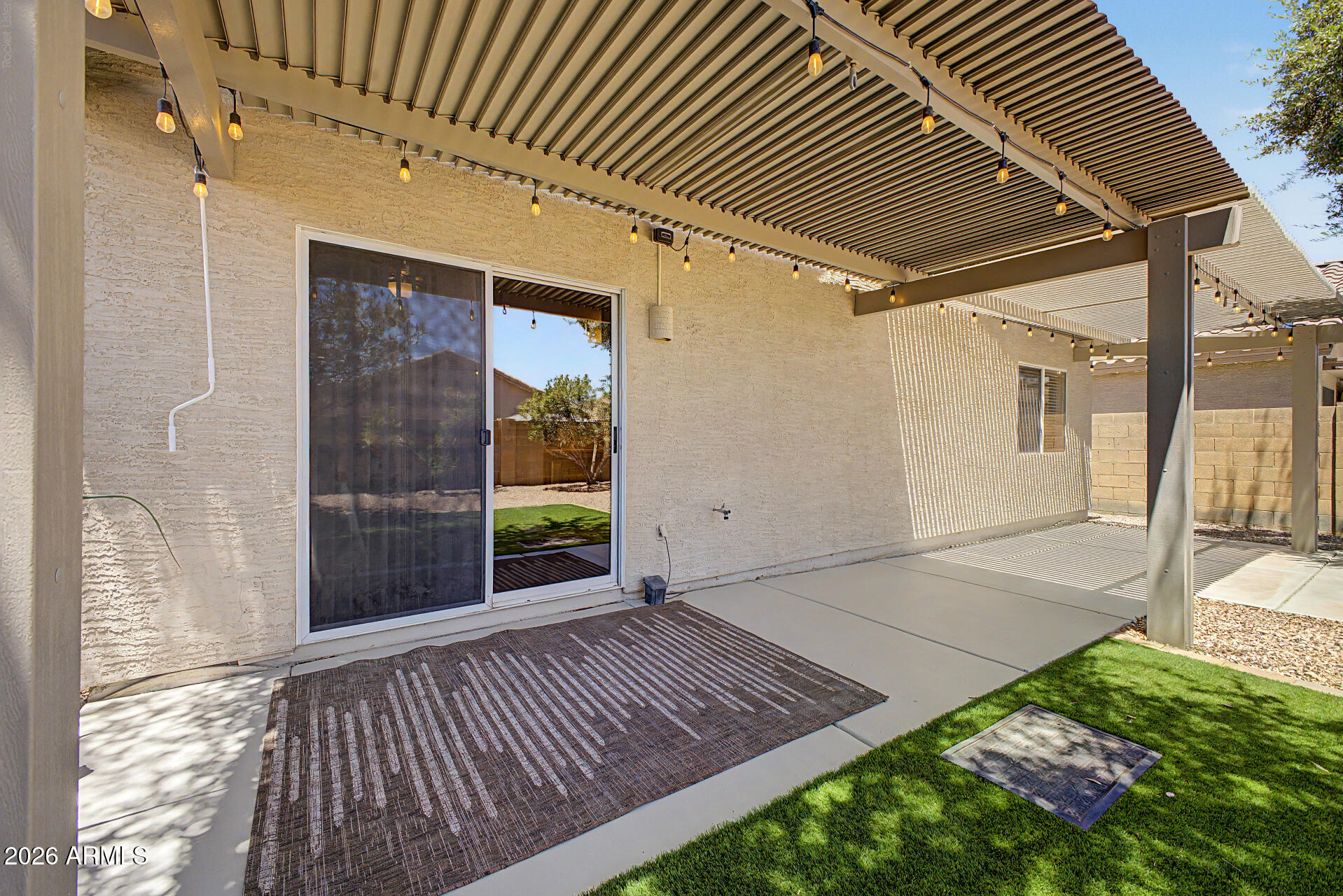 AGUA FRIA RANCH PHASE 3 - Residential