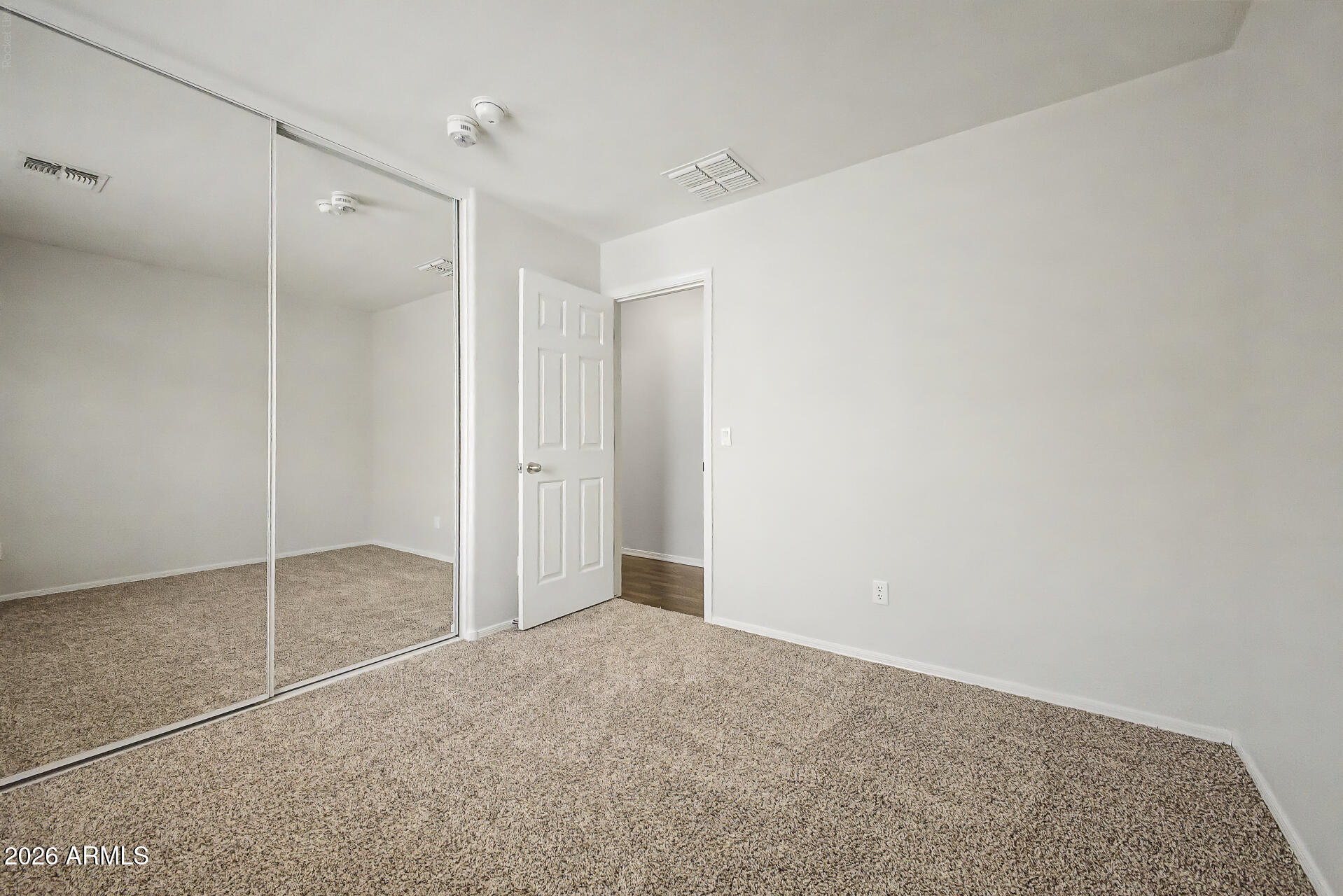 AGUA FRIA RANCH PHASE 3 - Residential