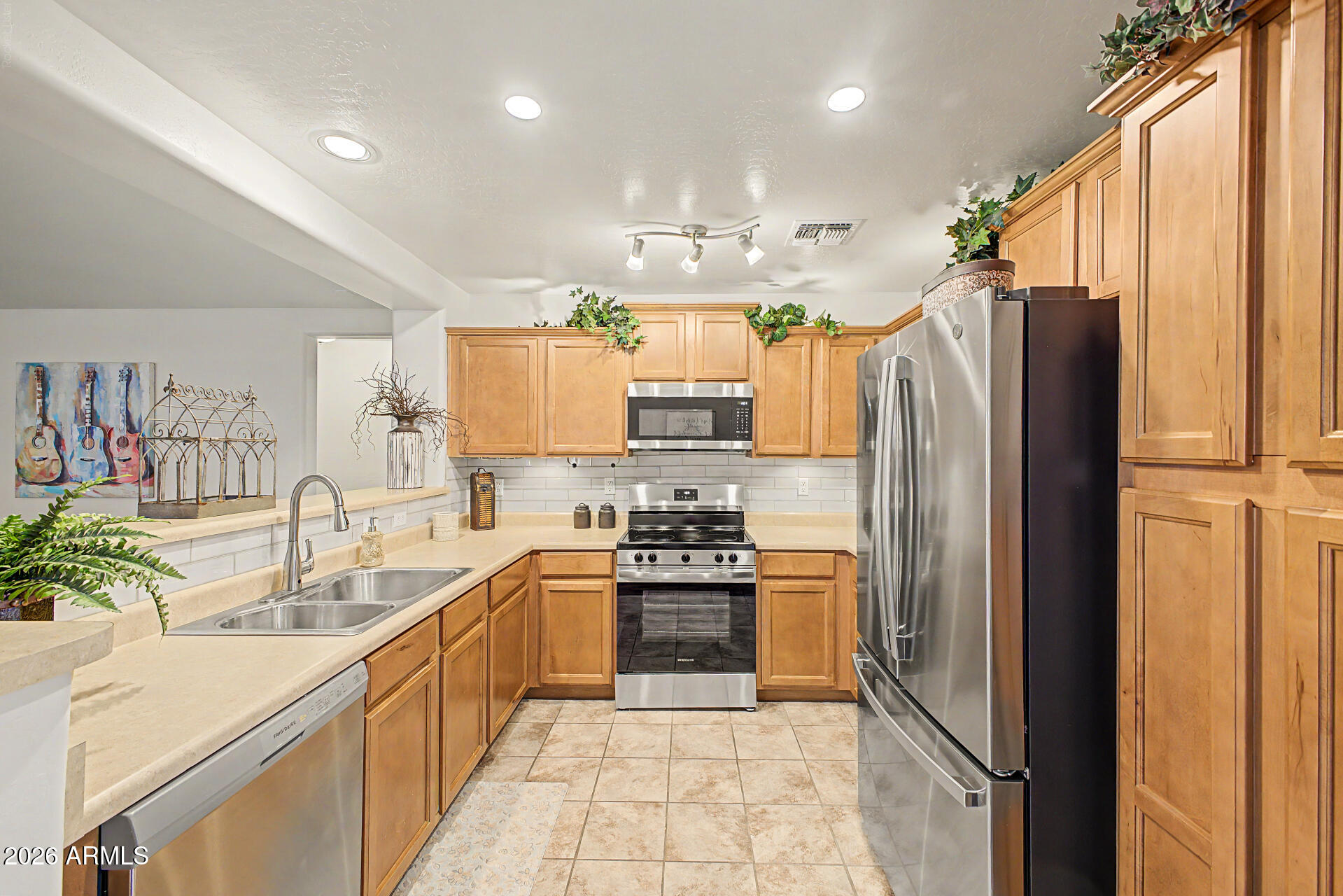 AGUA FRIA RANCH PHASE 3 - Residential