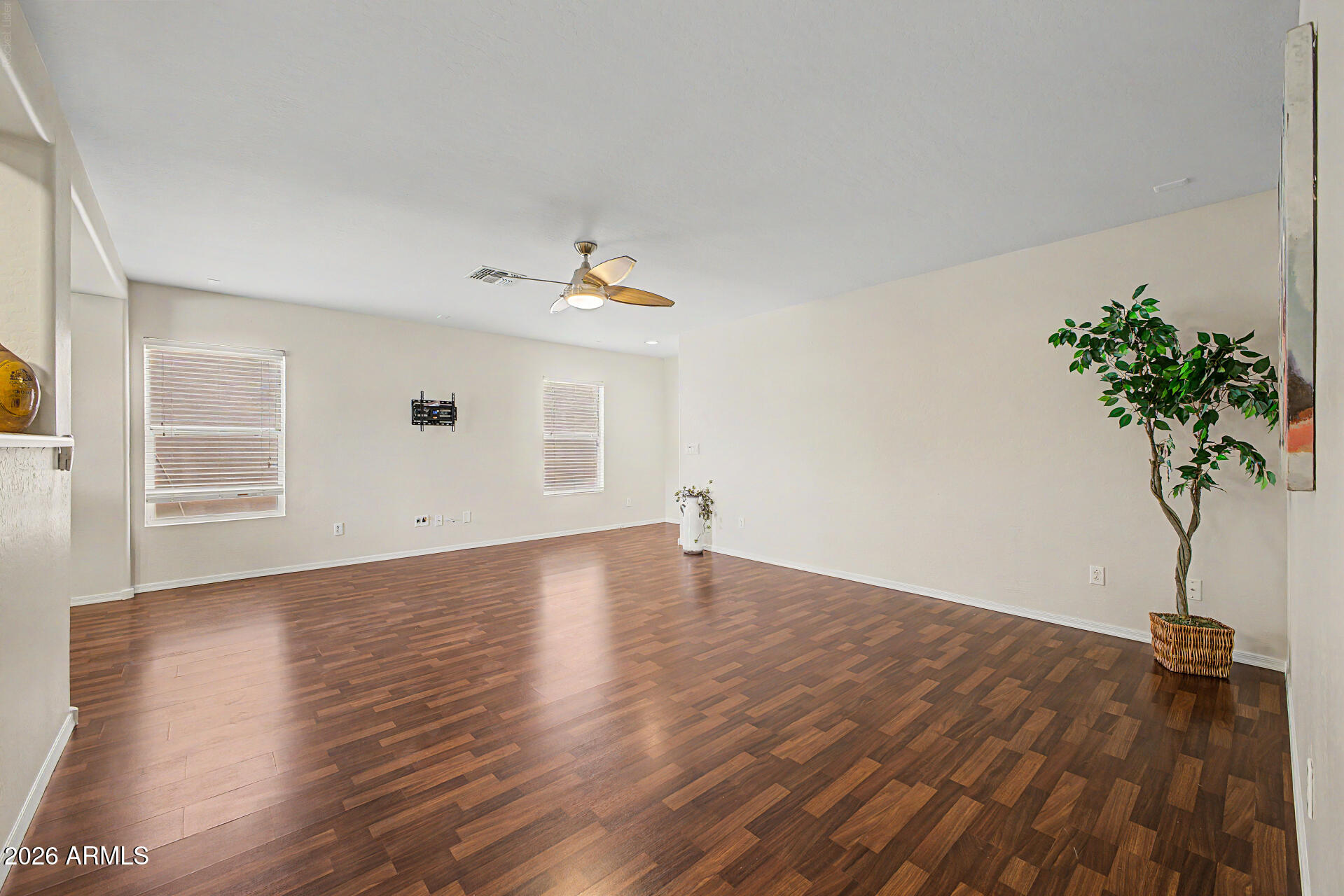 AGUA FRIA RANCH PHASE 3 - Residential