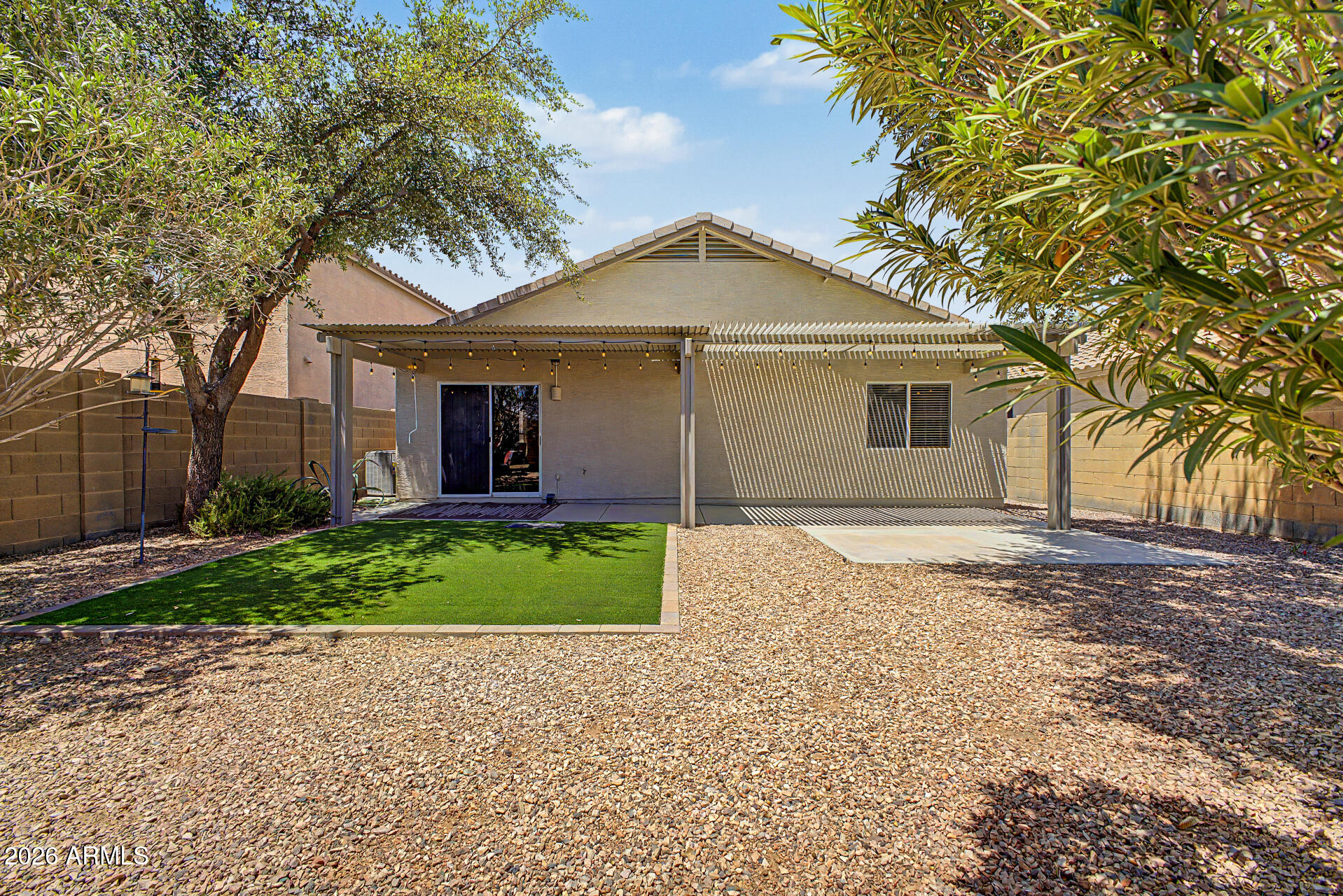 AGUA FRIA RANCH PHASE 3 - Residential