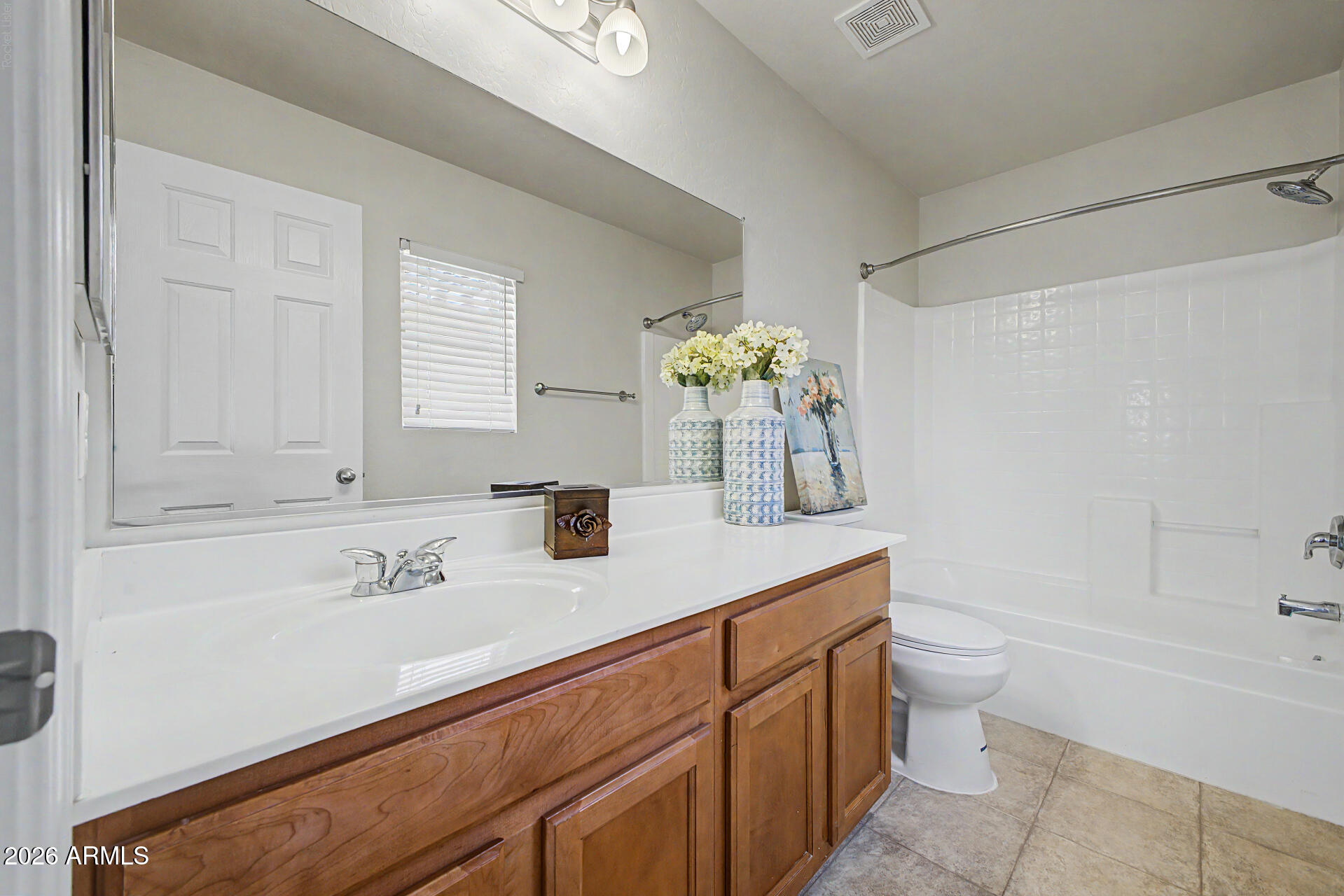 AGUA FRIA RANCH PHASE 3 - Residential