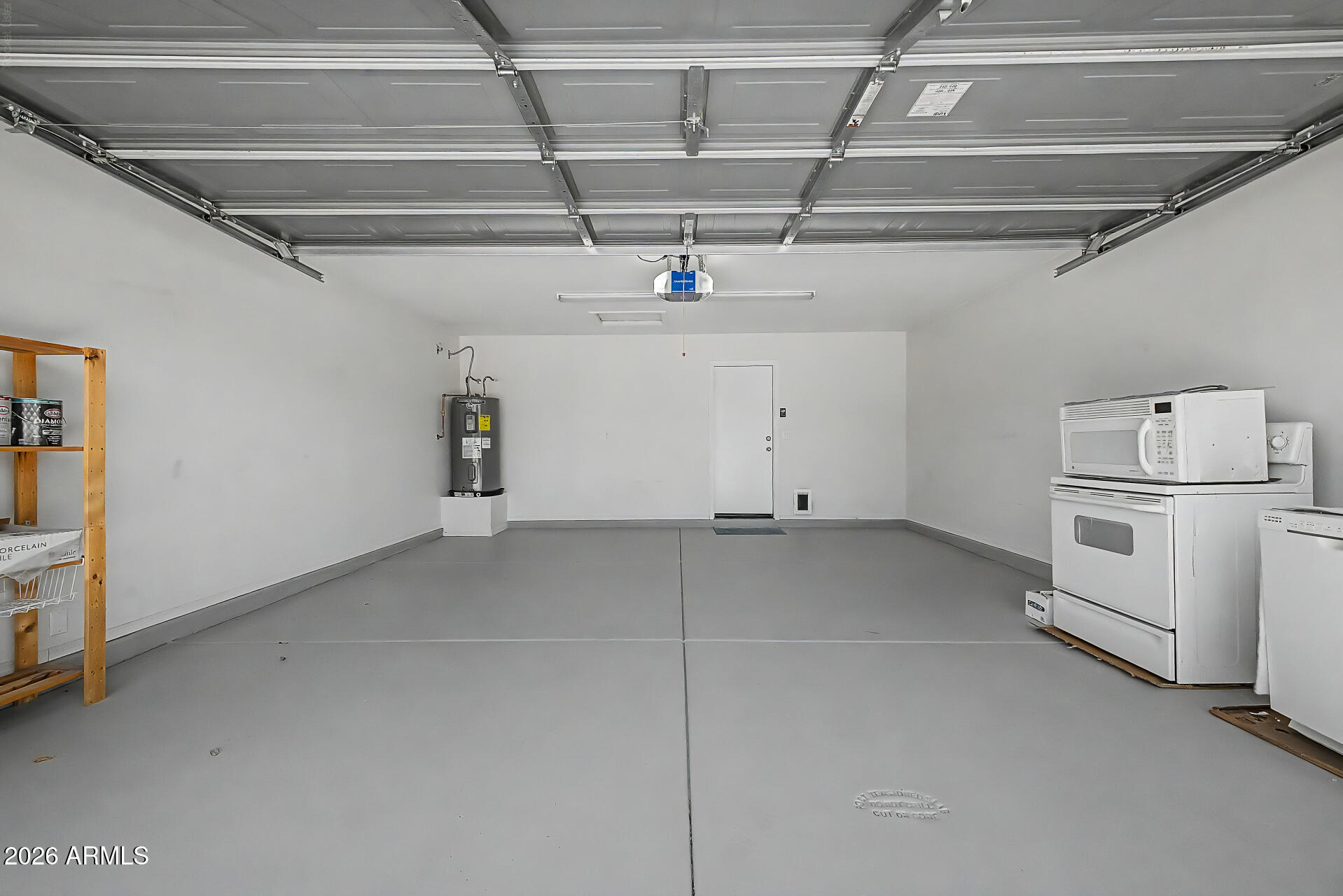 AGUA FRIA RANCH PHASE 3 - Residential