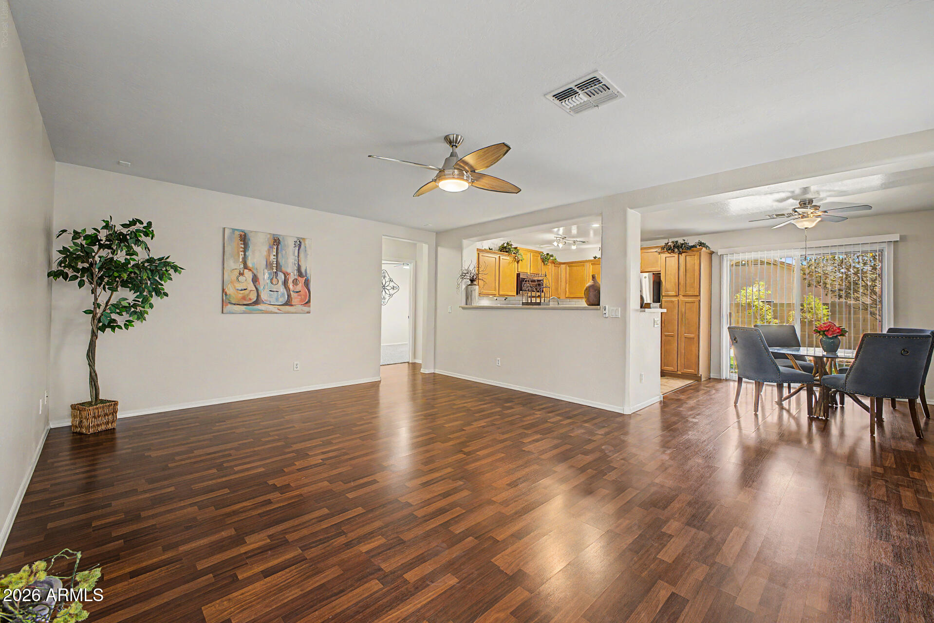 AGUA FRIA RANCH PHASE 3 - Residential