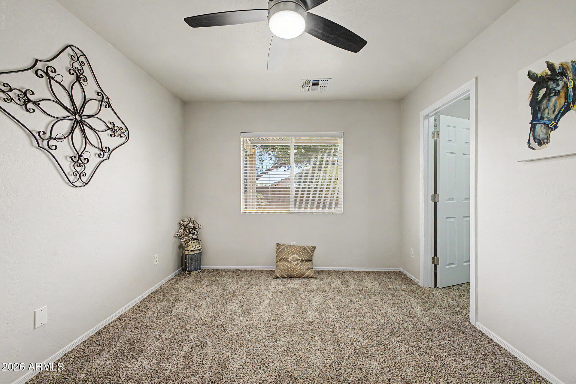AGUA FRIA RANCH PHASE 3 - Residential