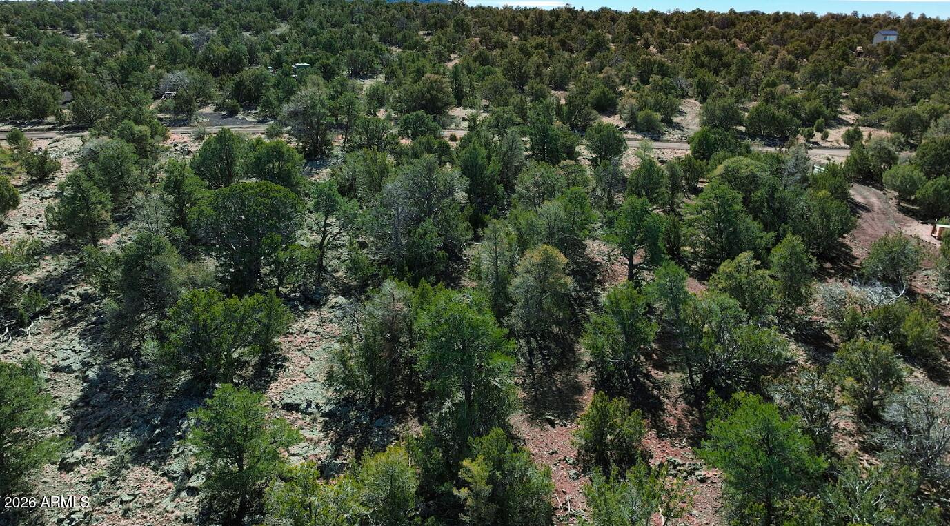 KAIBAB HIGH 2 - Land