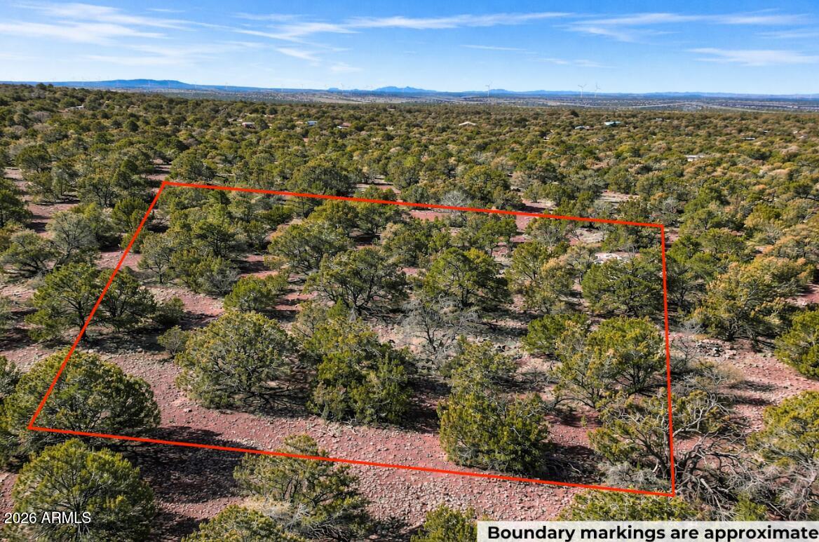 KAIBAB HIGH 2 - Land