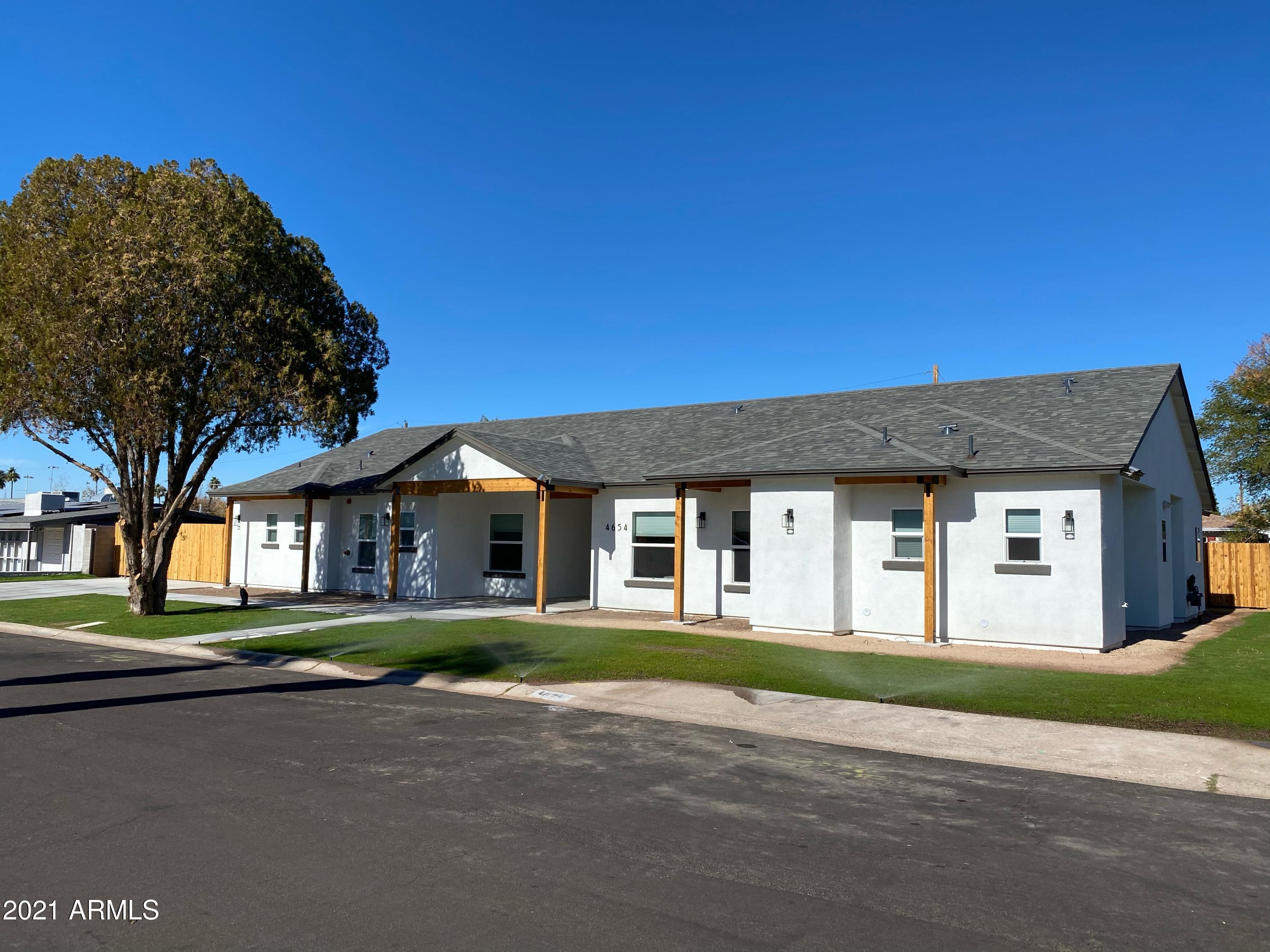 Rare opportunity to own a beautiful Class A new construction luxury 20 bedroom assisted living portfolio consisting of 2 10 bedroom homes in South Arcadia! Gross income over $80,000/mo. Each home is licensed for 10 residence. Please call/txt listing agent for more info.