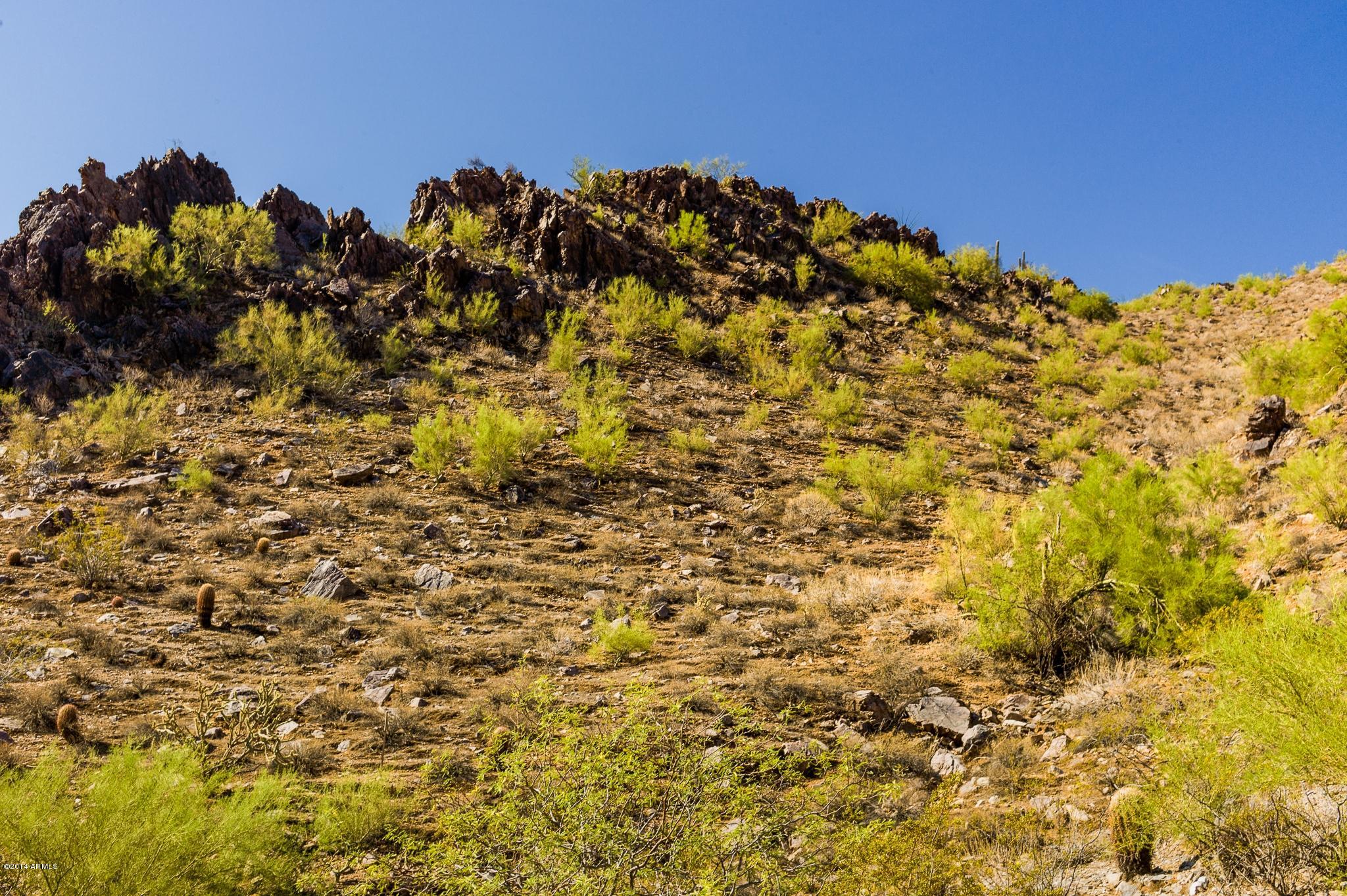 Whispering Canyon APN# 164-02-018,164-02-020,164-02-021,164-02-022,164-02-023,164-02-024,164-02-027 - Land