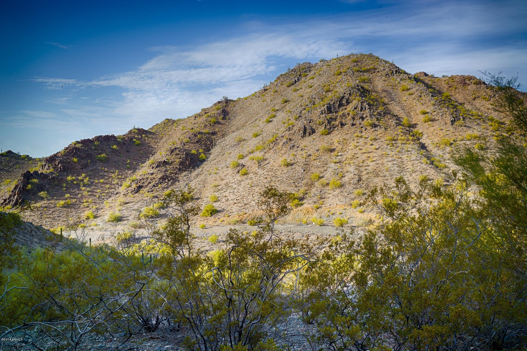 Whispering Canyon APN# 164-02-018,164-02-020,164-02-021,164-02-022,164-02-023,164-02-024,164-02-027 - Land