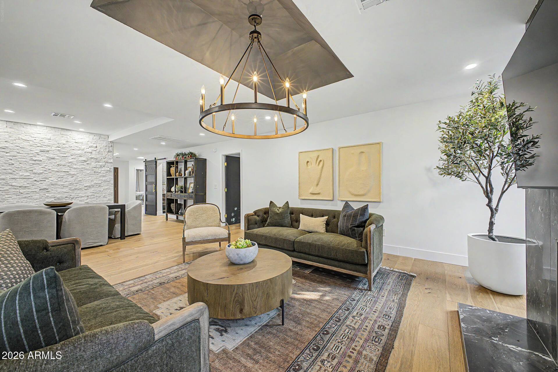 SANTA FE SUBDIVISION UNIT 2 - Residential