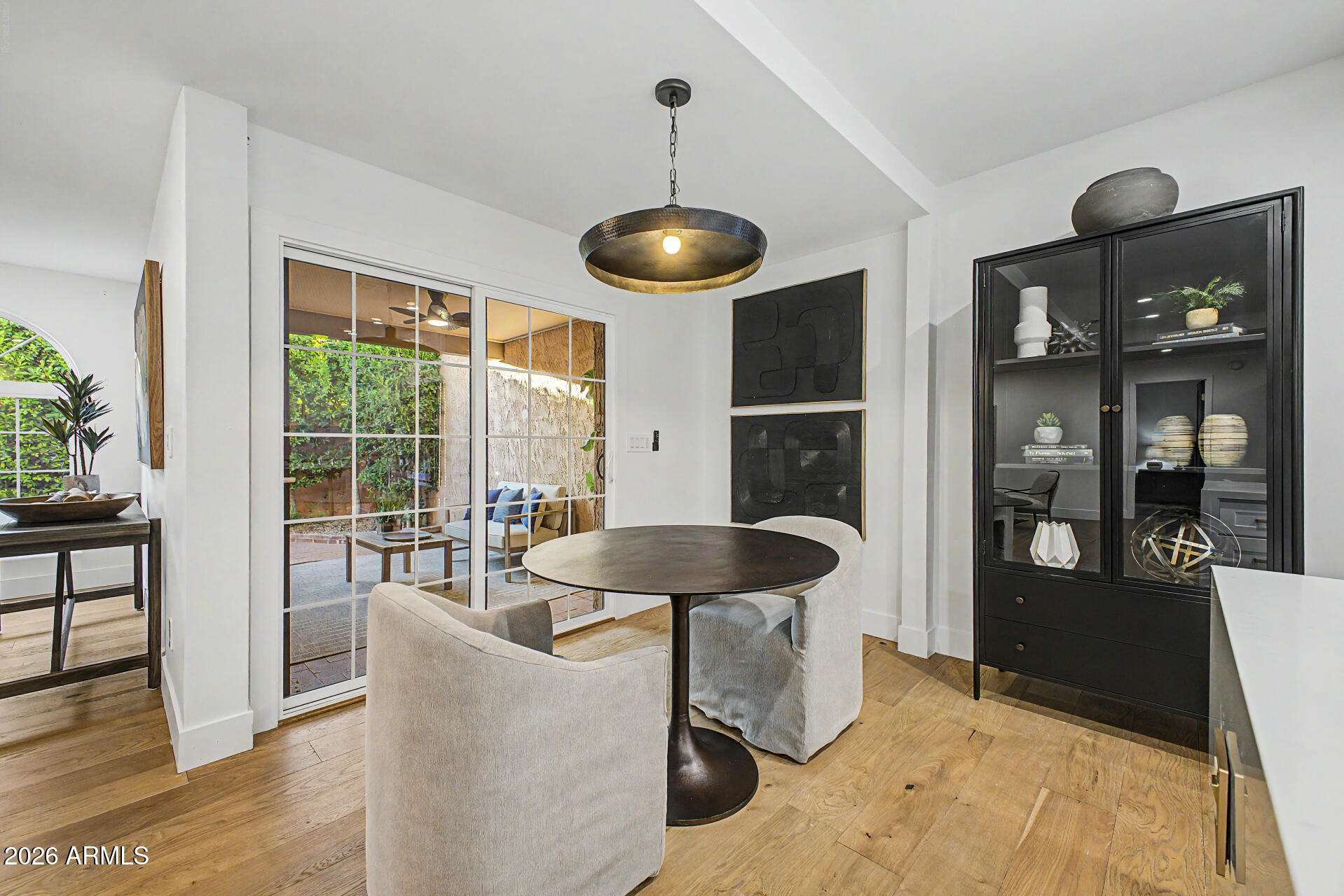 SANTA FE SUBDIVISION UNIT 2 - Residential
