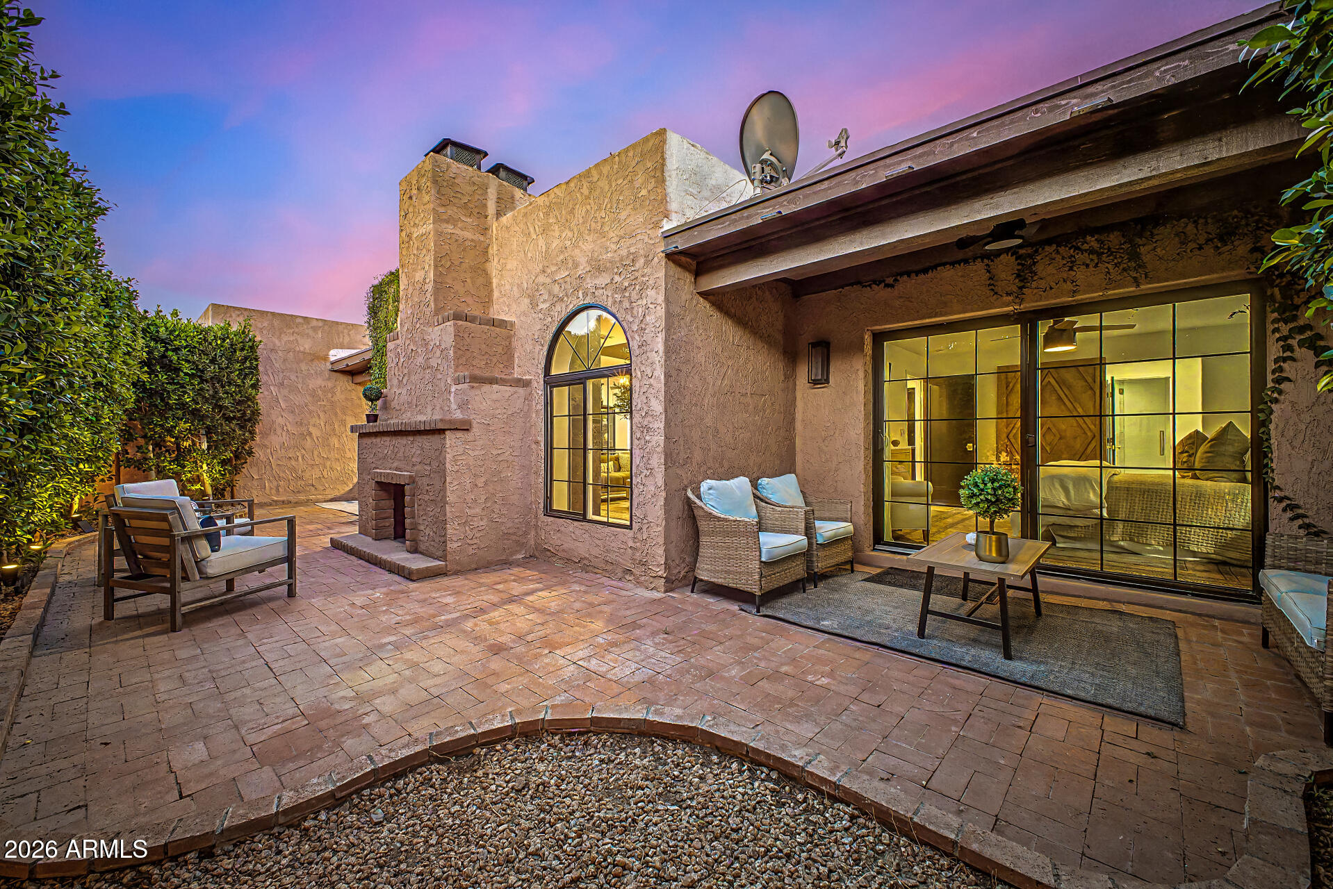 SANTA FE SUBDIVISION UNIT 2 - Residential