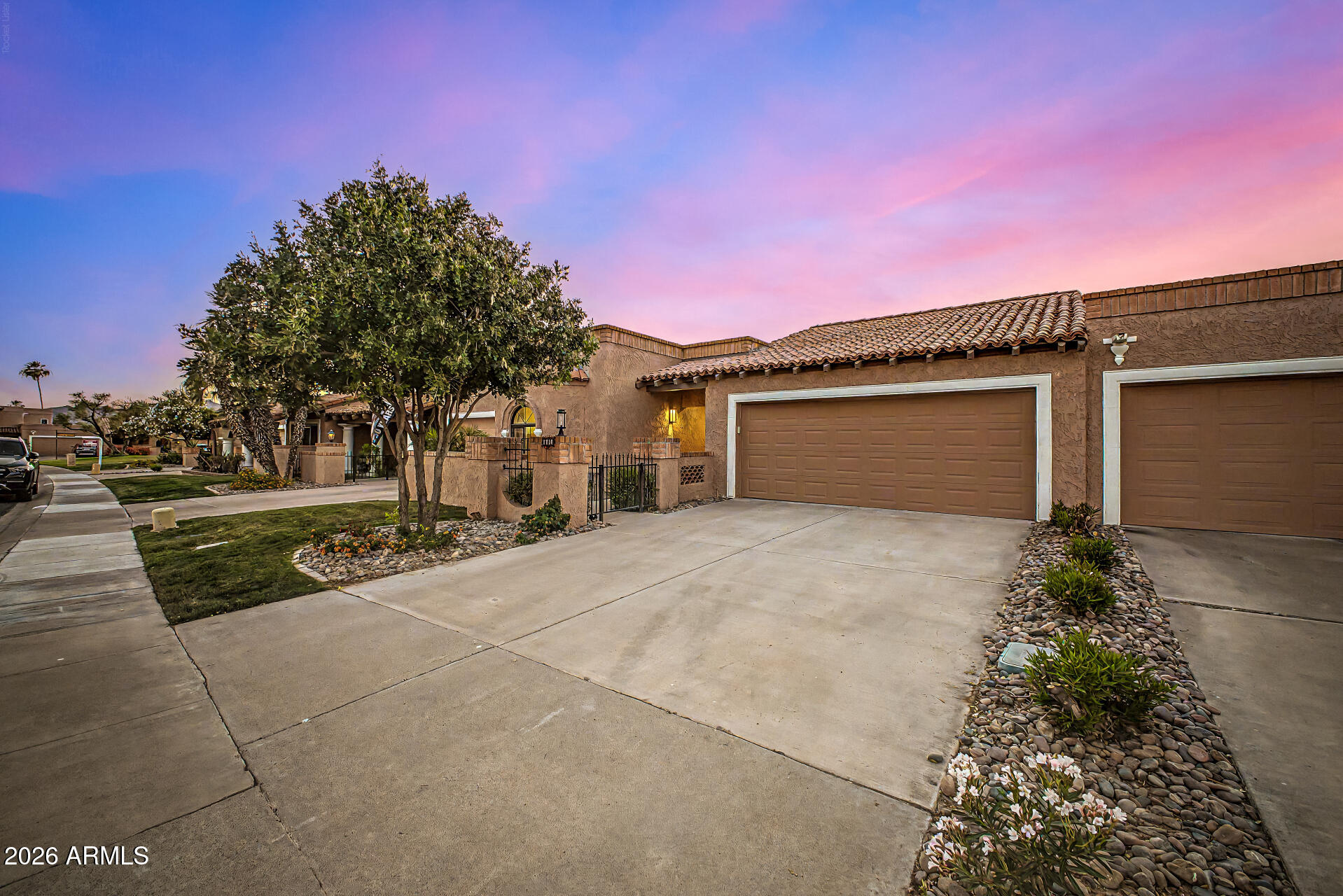 SANTA FE SUBDIVISION UNIT 2 - Residential