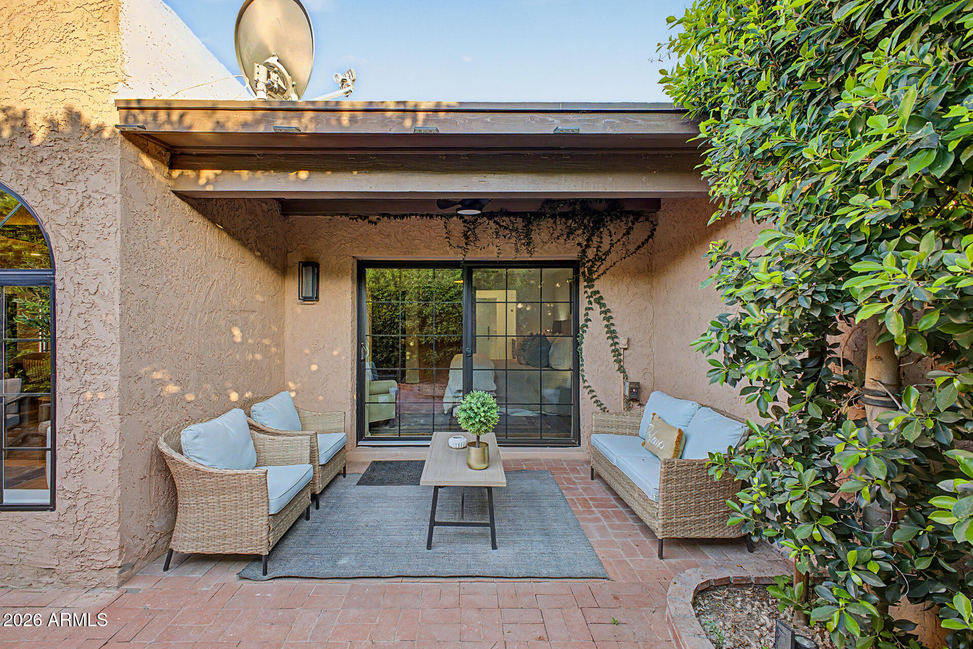 SANTA FE SUBDIVISION UNIT 2 - Residential