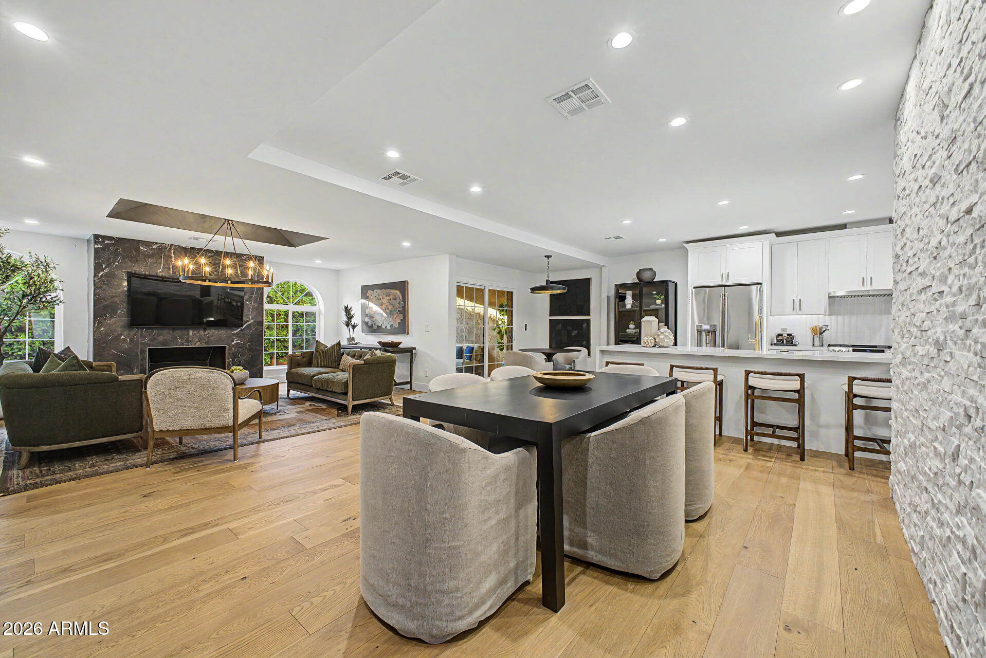 SANTA FE SUBDIVISION UNIT 2 - Residential
