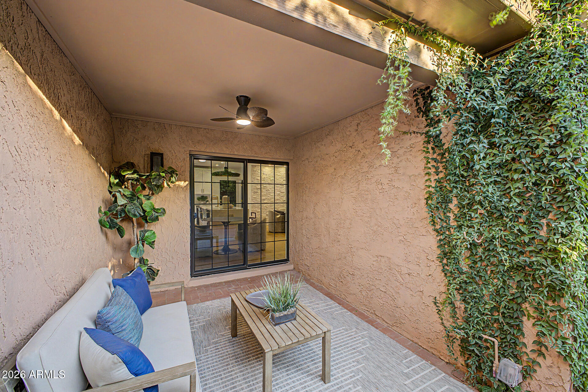 SANTA FE SUBDIVISION UNIT 2 - Residential