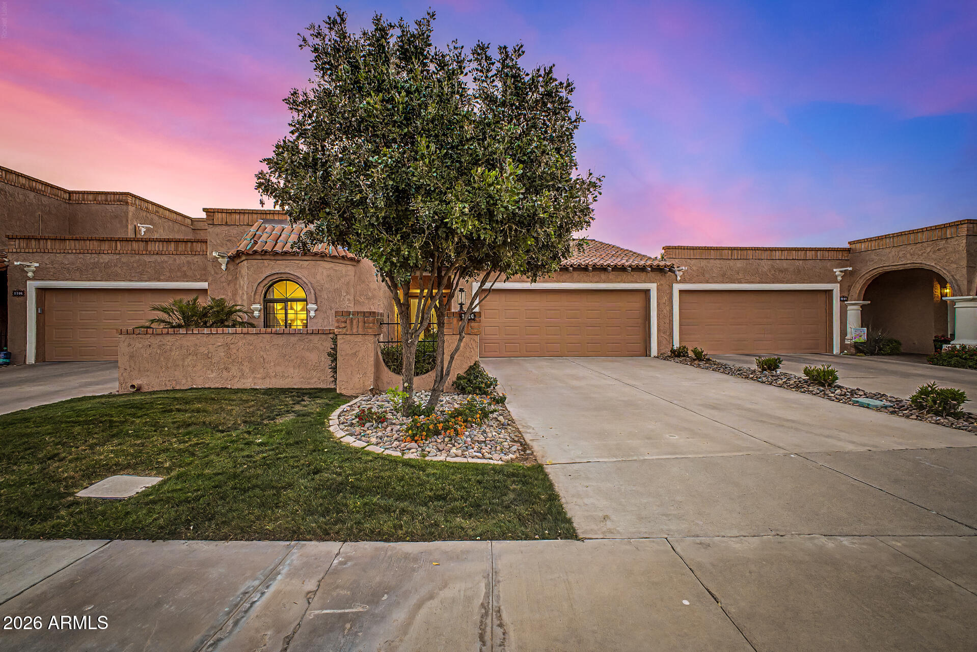 SANTA FE SUBDIVISION UNIT 2 - Residential