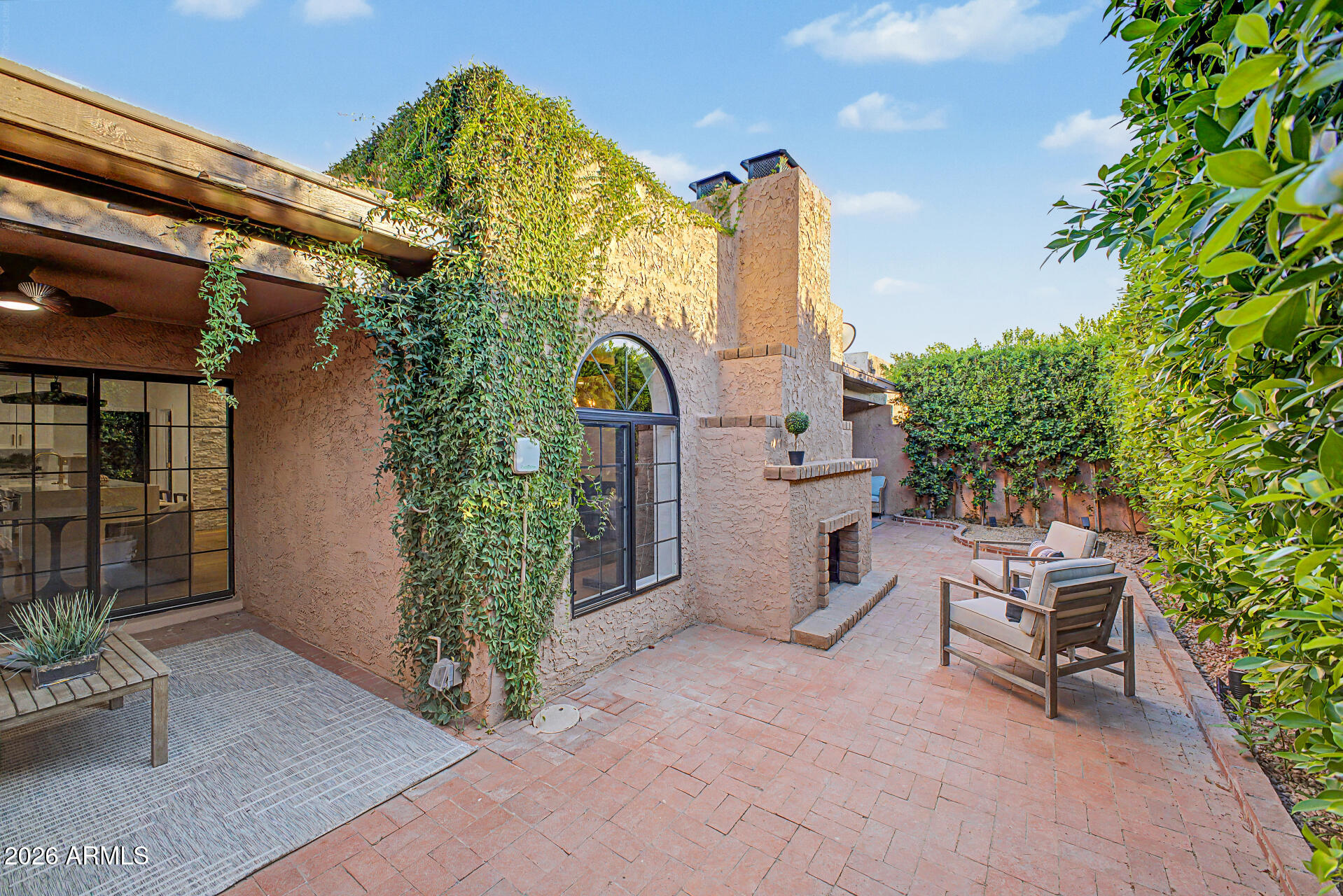SANTA FE SUBDIVISION UNIT 2 - Residential
