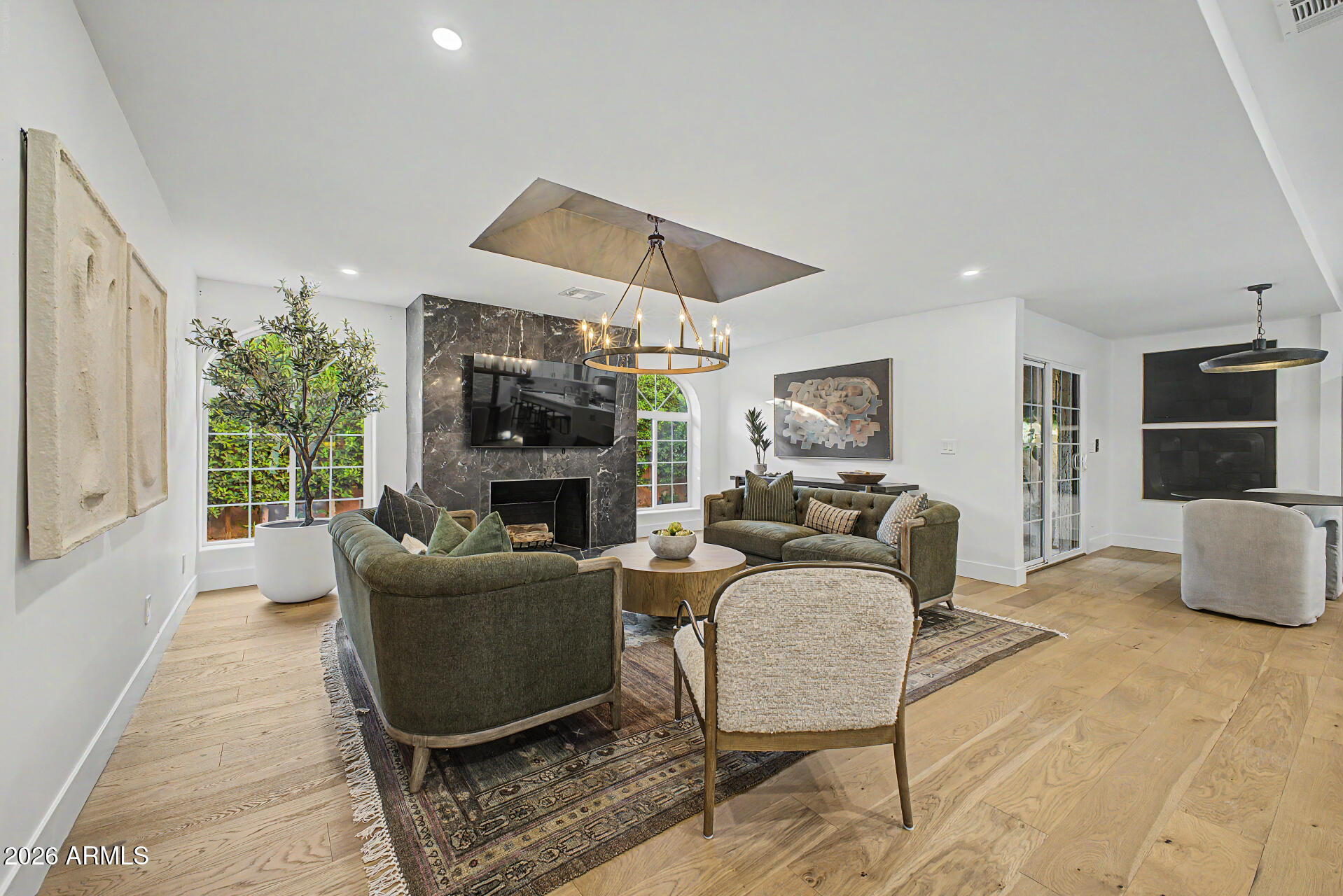 SANTA FE SUBDIVISION UNIT 2 - Residential