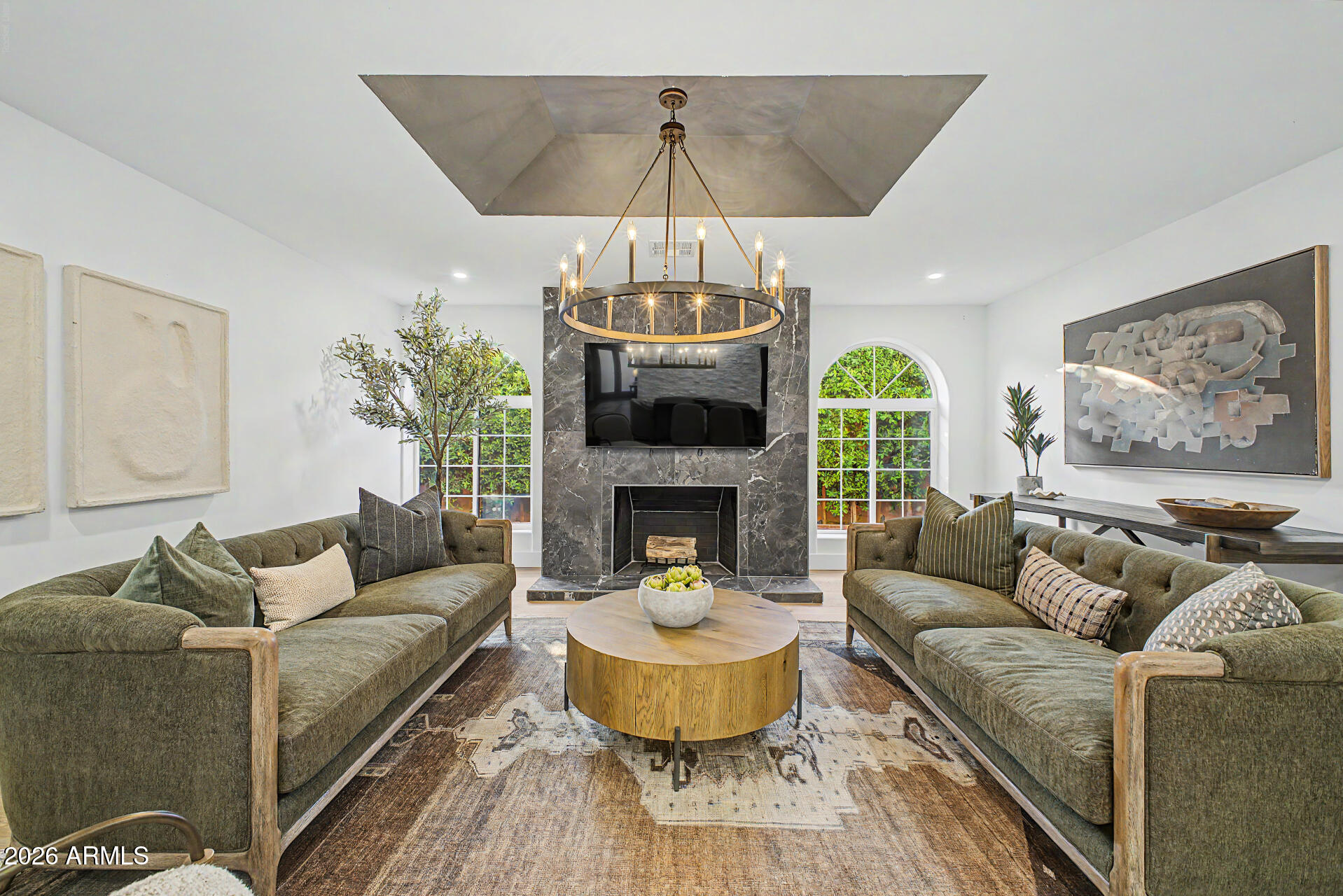 SANTA FE SUBDIVISION UNIT 2 - Residential
