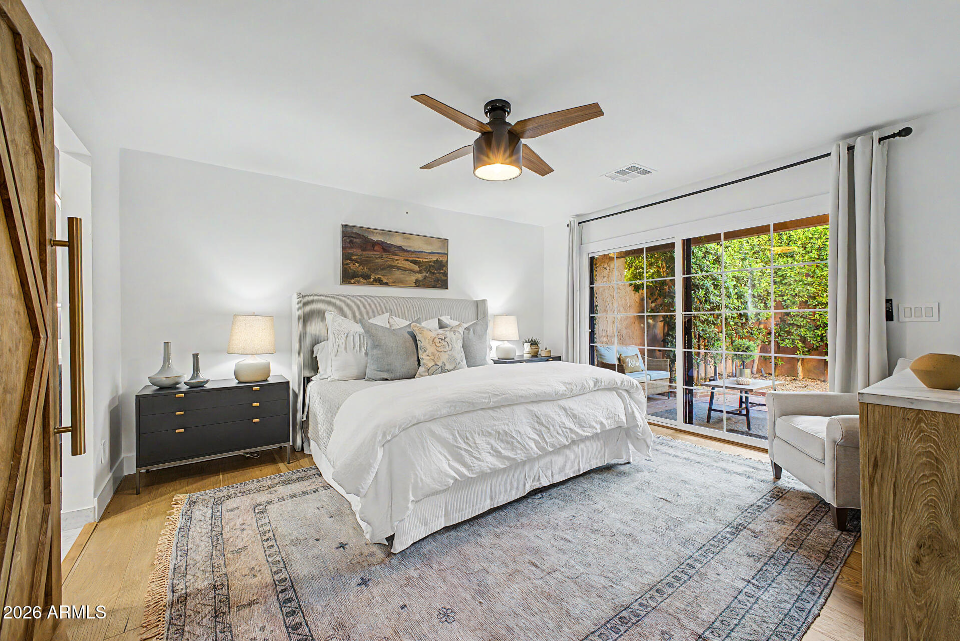 SANTA FE SUBDIVISION UNIT 2 - Residential
