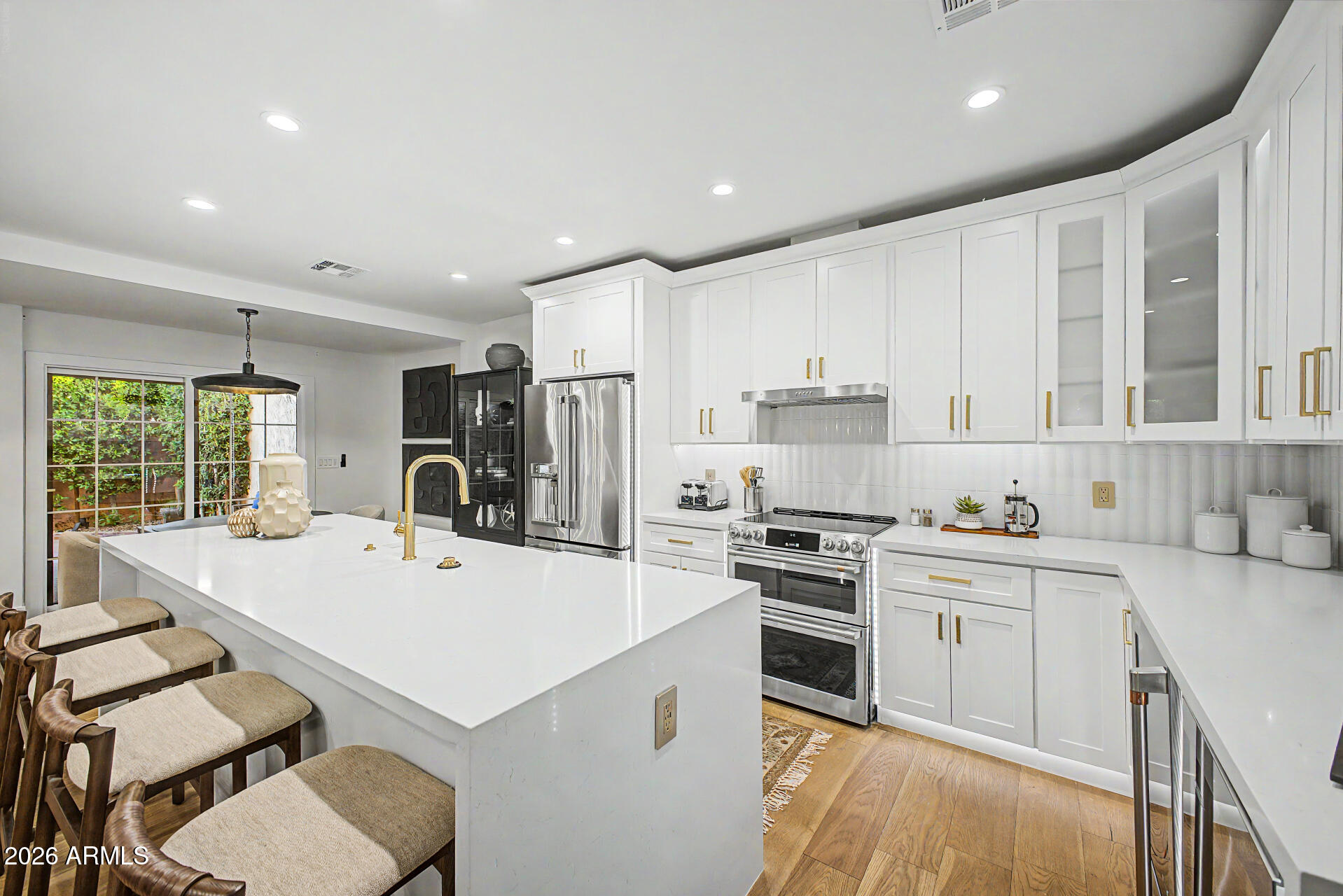 SANTA FE SUBDIVISION UNIT 2 - Residential