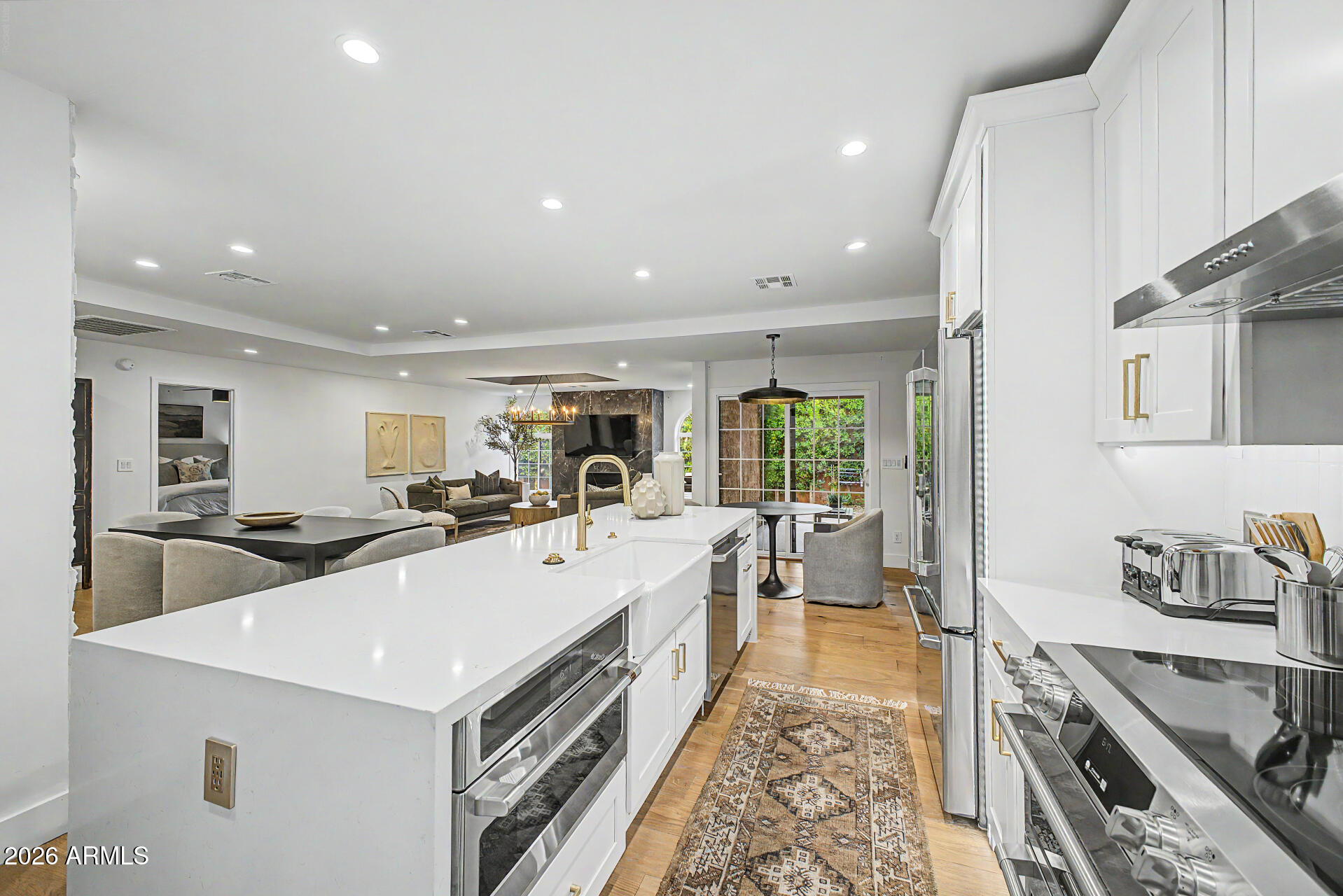 SANTA FE SUBDIVISION UNIT 2 - Residential