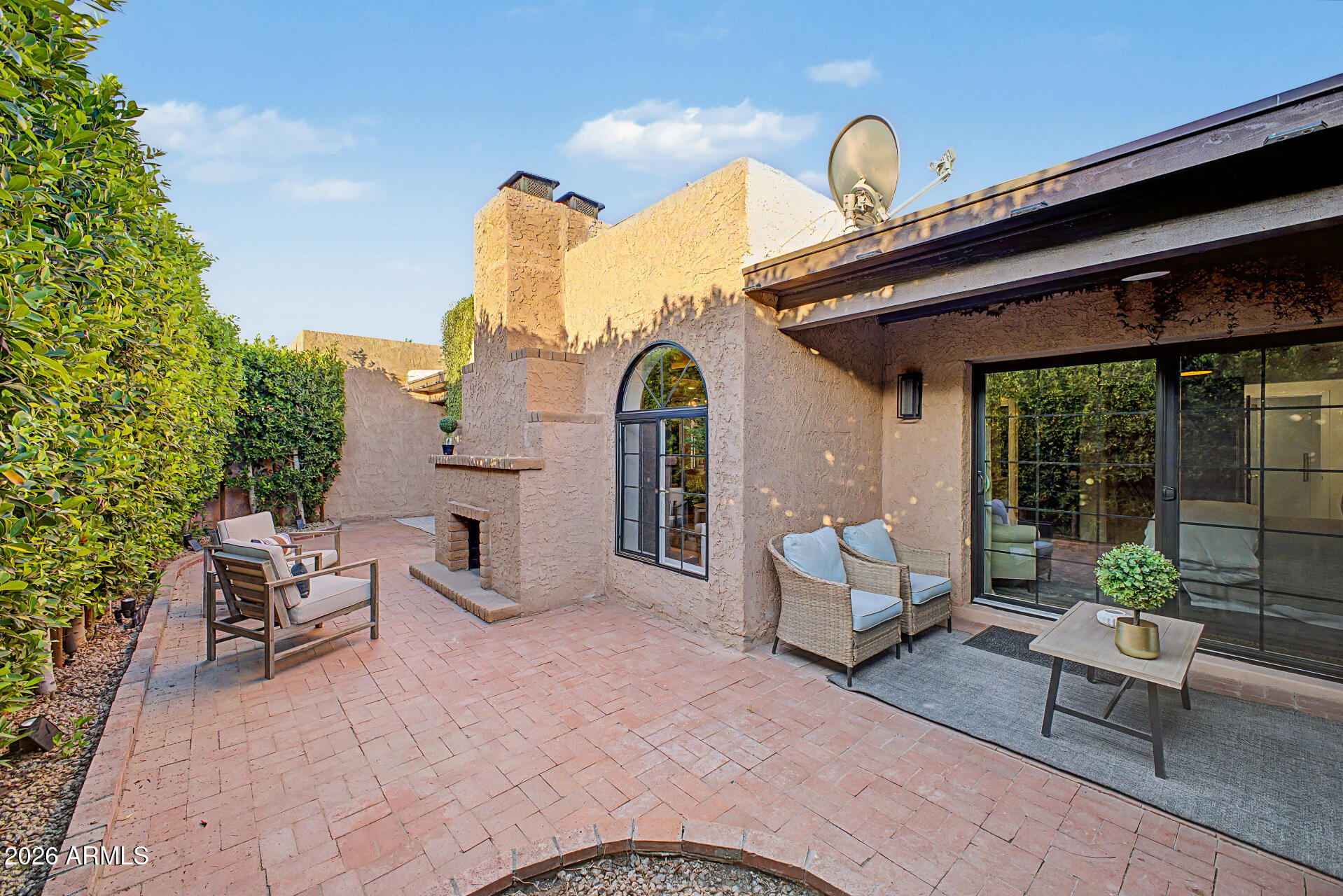SANTA FE SUBDIVISION UNIT 2 - Residential