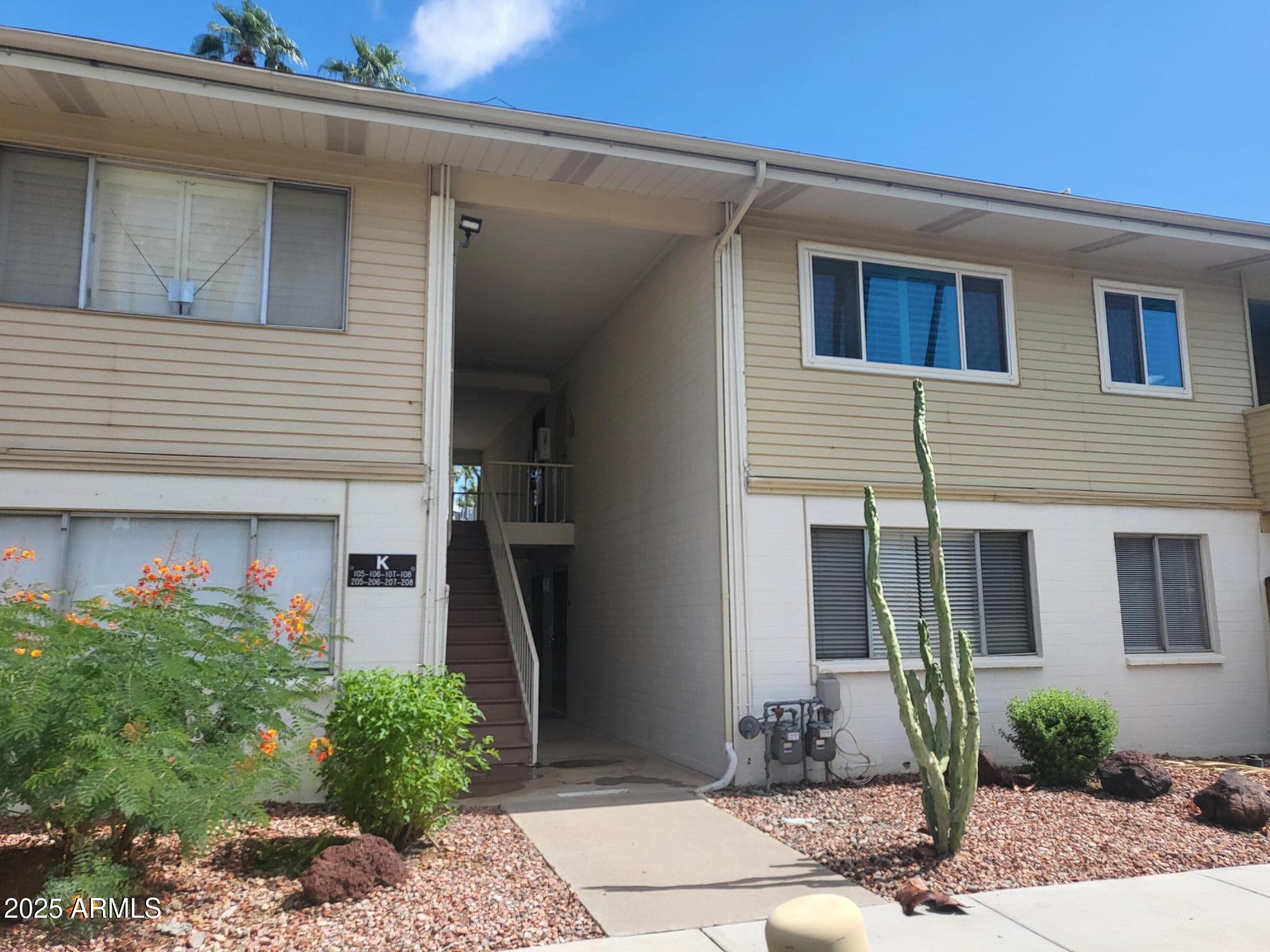 SCOTTSDALE EAST HOMES - Residential