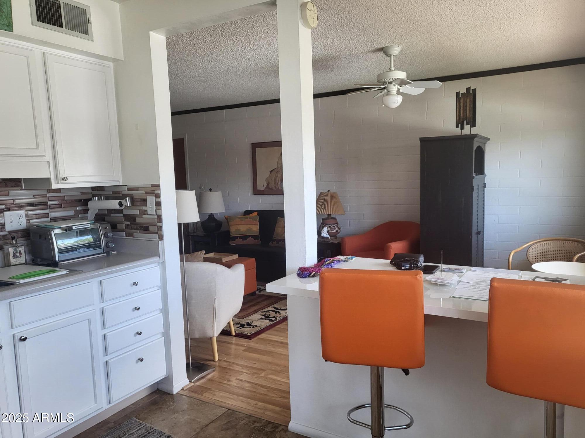 SCOTTSDALE EAST HOMES - Residential