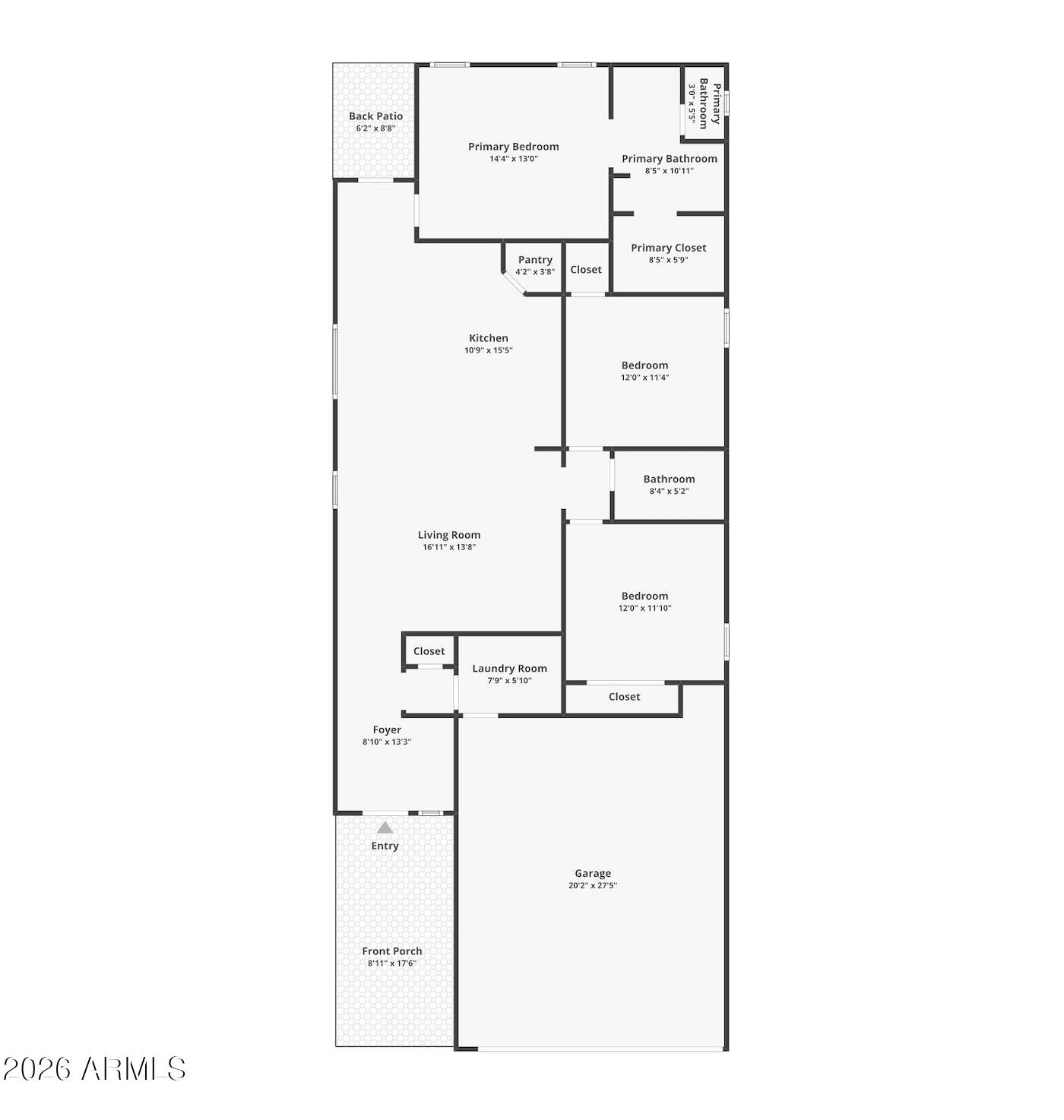 TARTESSO UNIT 2B - Residential