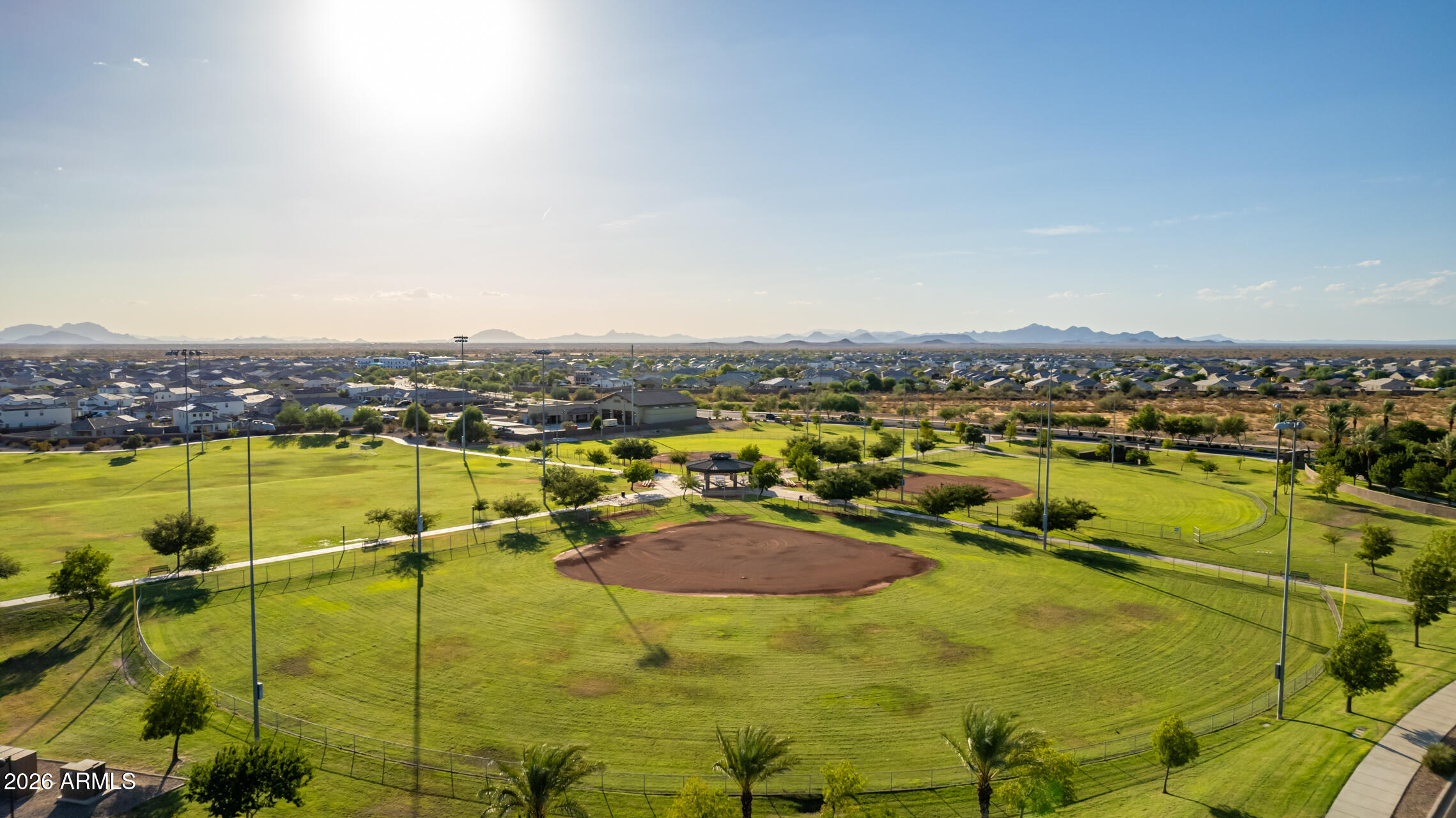 TARTESSO UNIT 2B - Residential