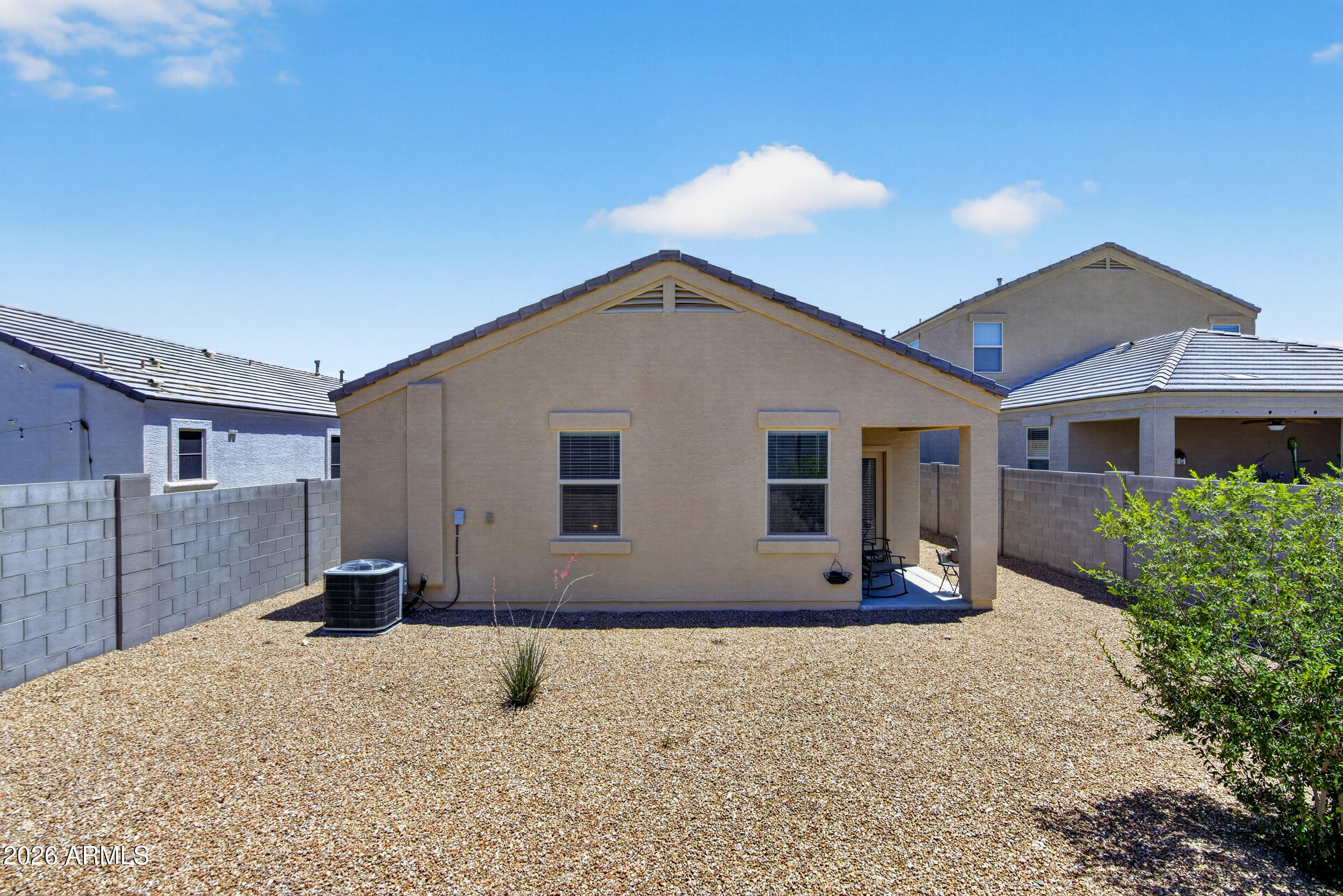 TARTESSO UNIT 2B - Residential