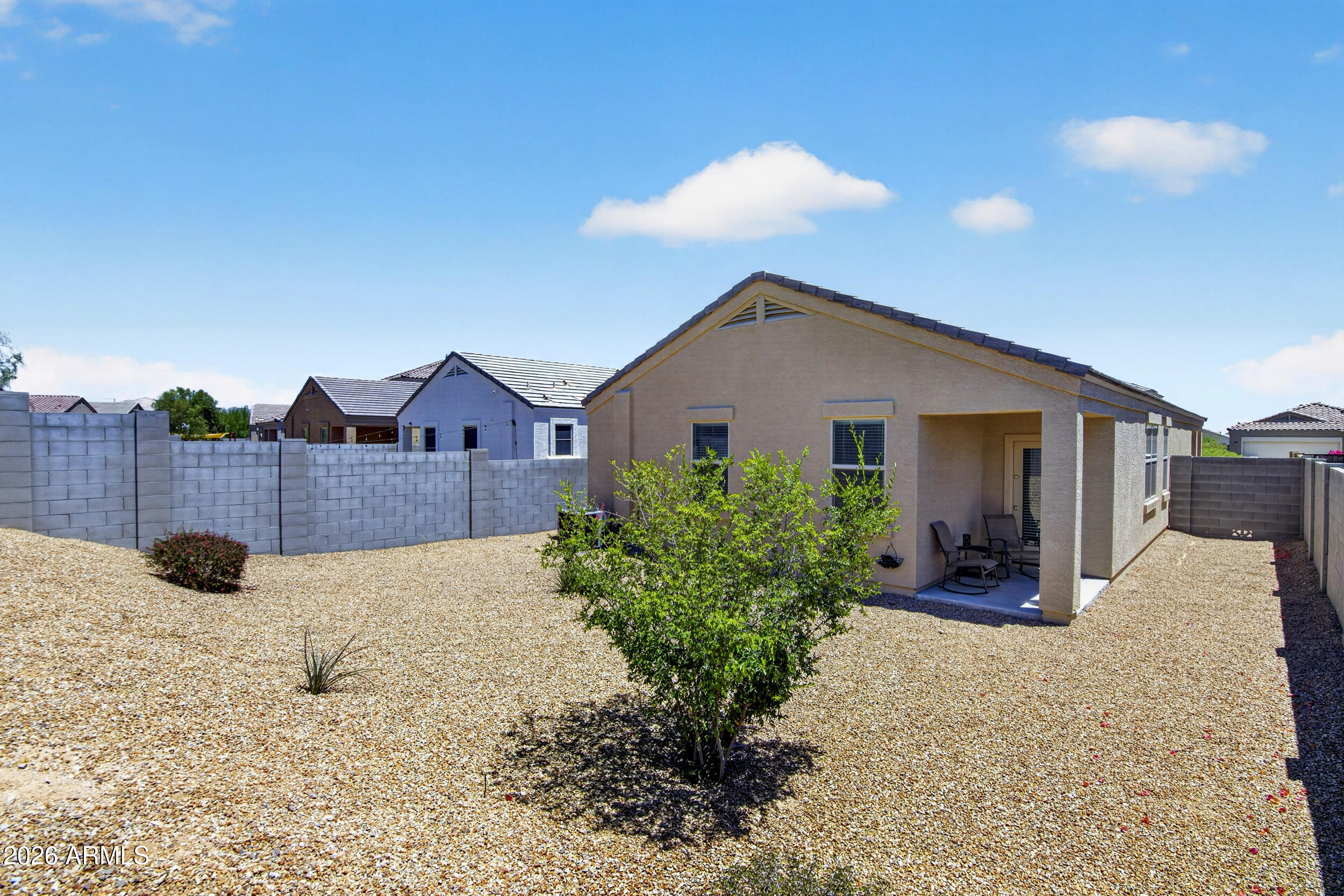 TARTESSO UNIT 2B - Residential