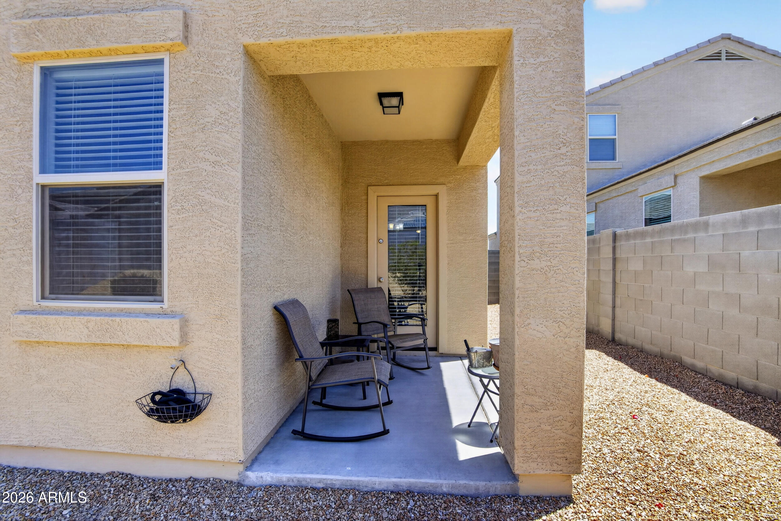 TARTESSO UNIT 2B - Residential