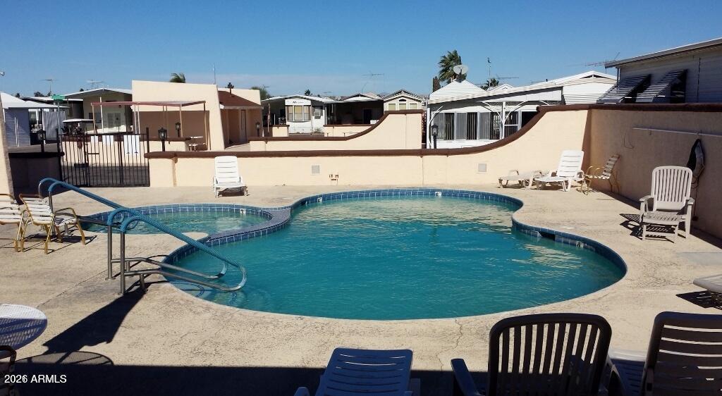CALIENTE CASA DE SOL UNIT FOUR - Land