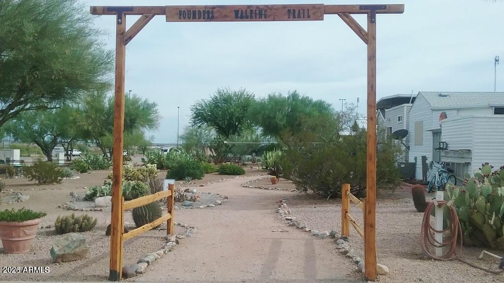 CALIENTE CASA DE SOL UNIT FOUR - Land