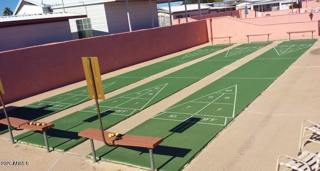 CALIENTE CASA DE SOL UNIT FOUR - Land