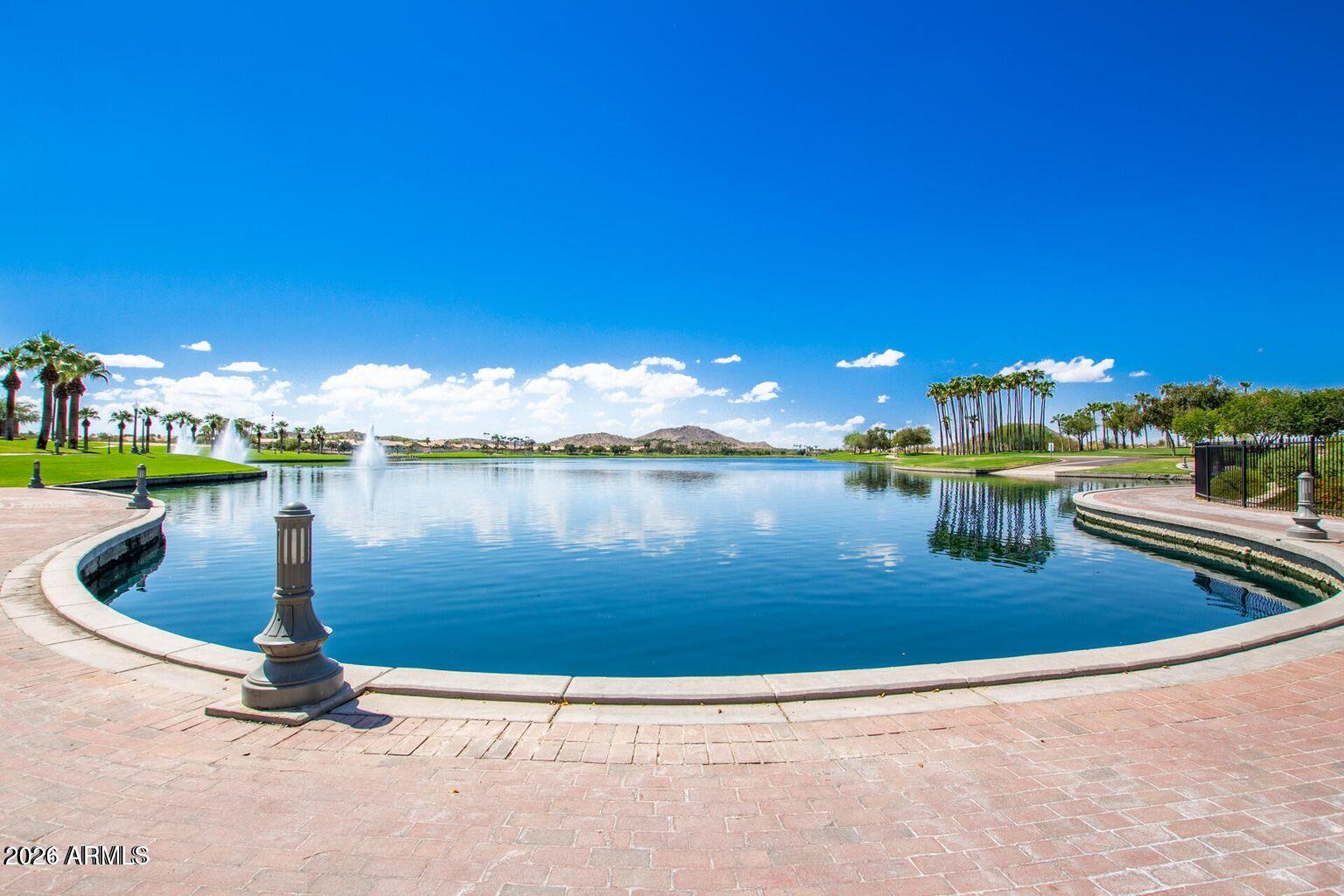 ESTRELLA PARCEL 55 - Residential