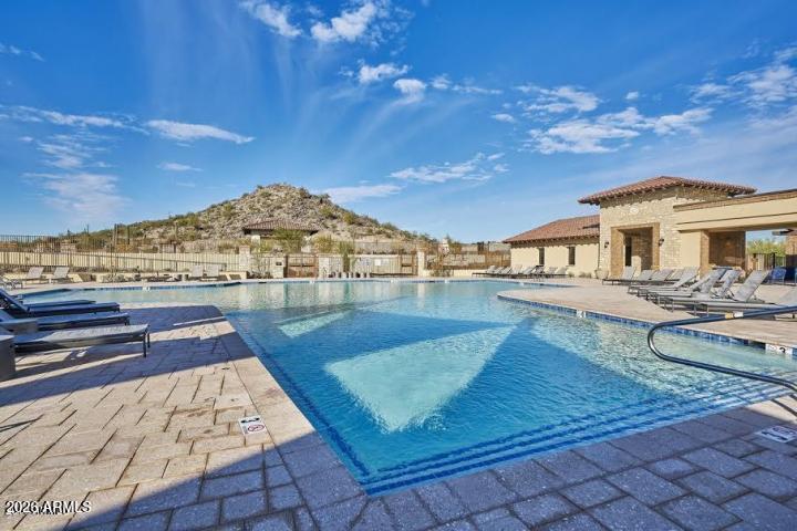 ESTRELLA PARCEL 55 - Residential