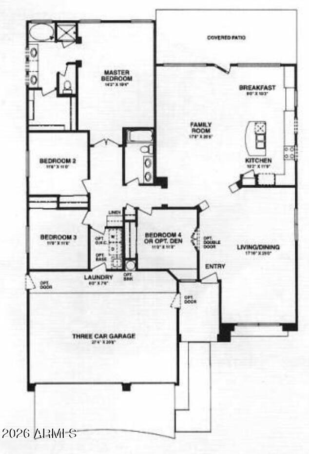 ESTRELLA PARCEL 55 - Residential