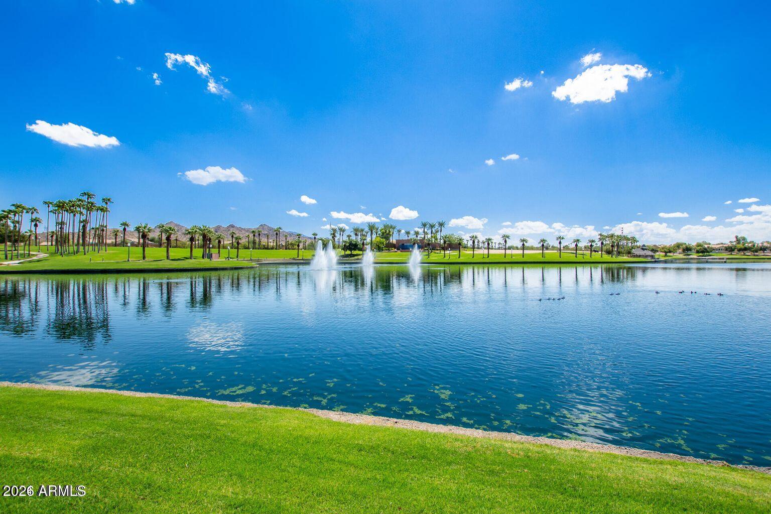 ESTRELLA PARCEL 55 - Residential